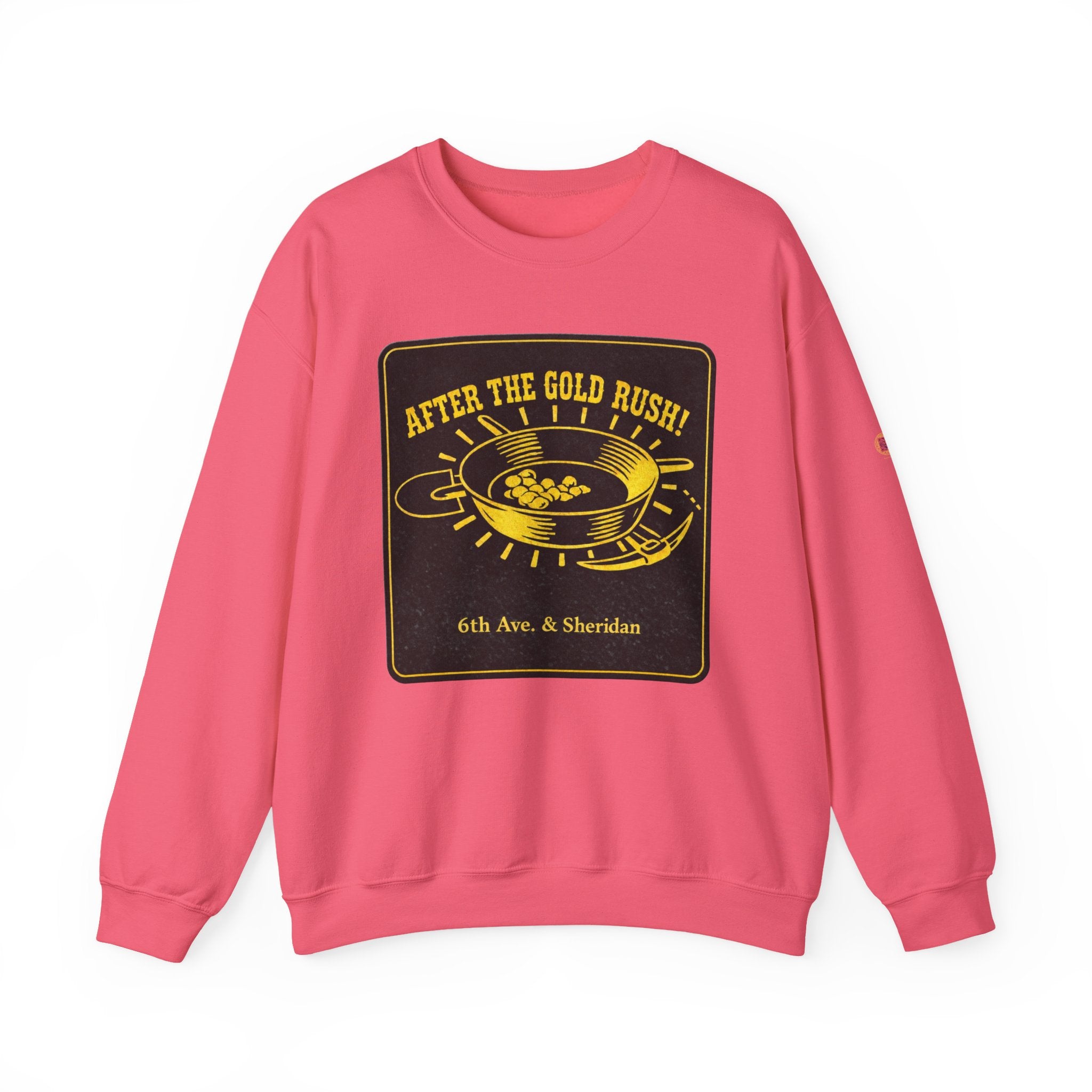 After the Gold Rush | Native303 Sweatshirt