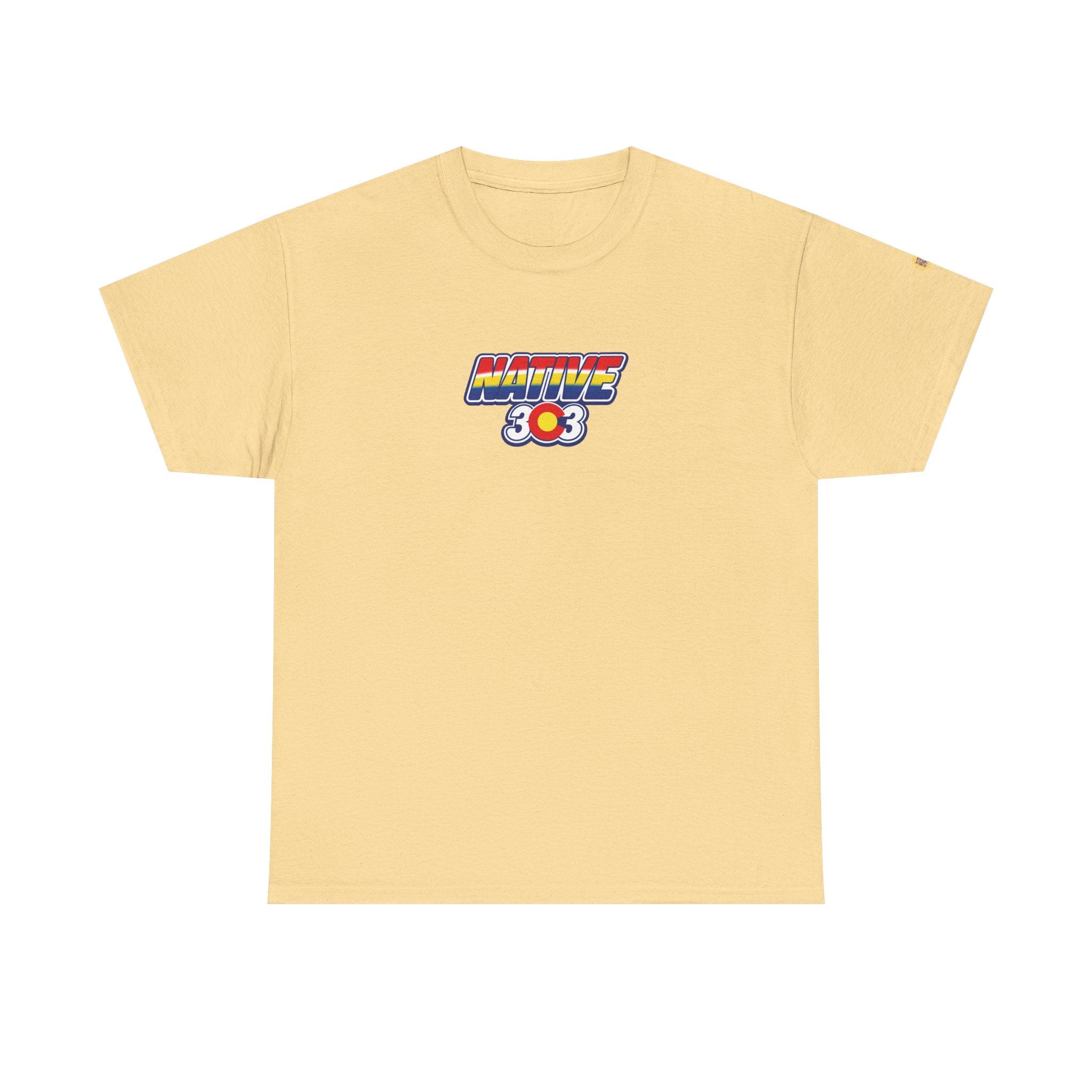 PEOPLES - vintage Colorado gear