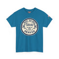 Elitch Gardens BLUE - vintage Denver gear