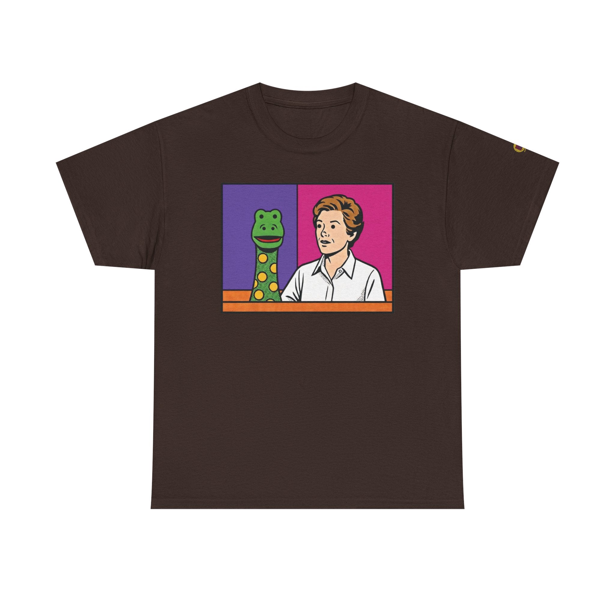 NOELL and ANDY - vintage Denver gear