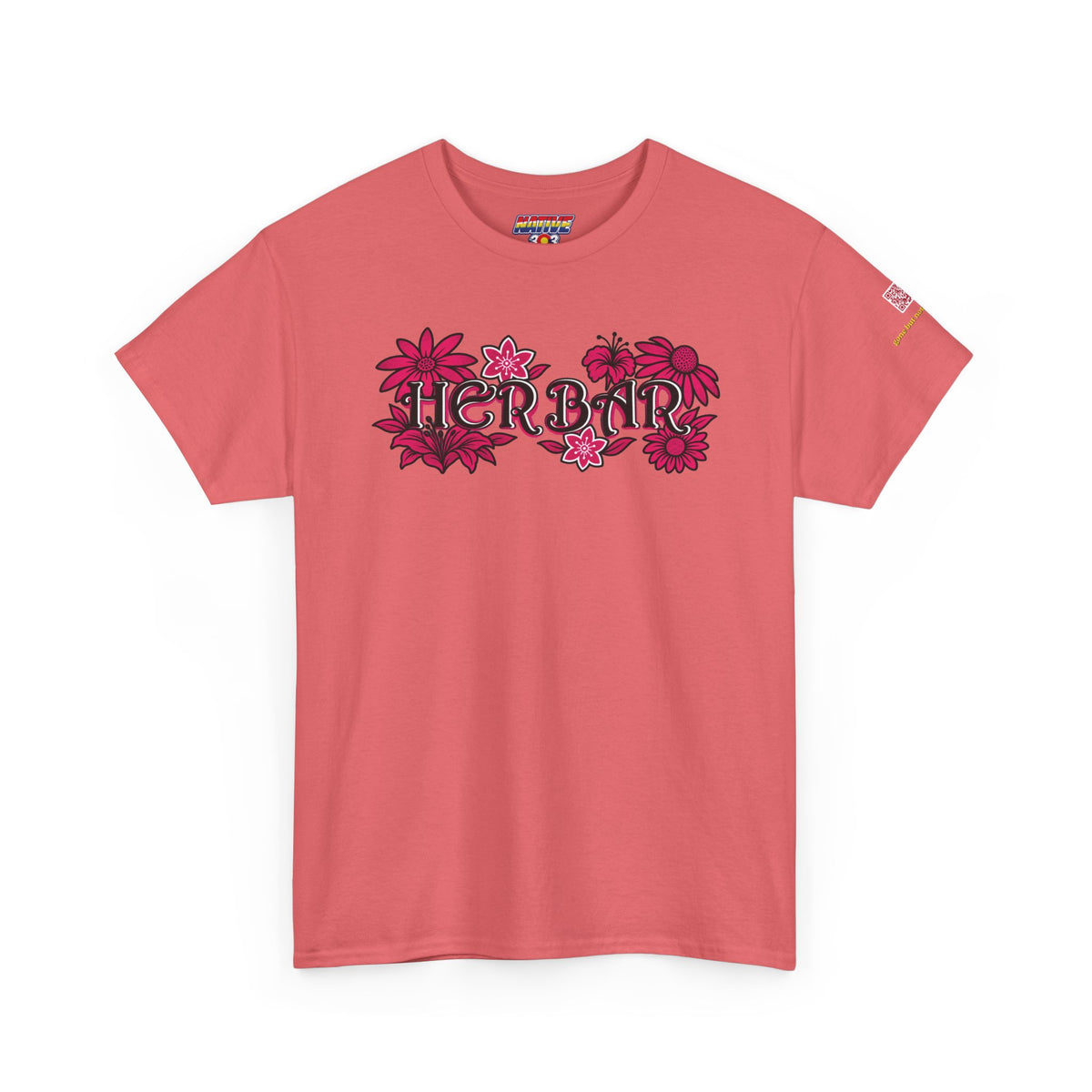 Her Bar - vintage Denver gear