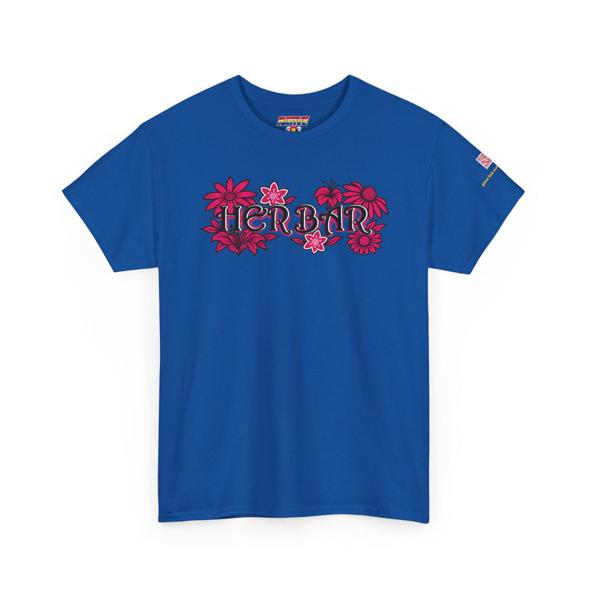 Her Bar - vintage Denver gear