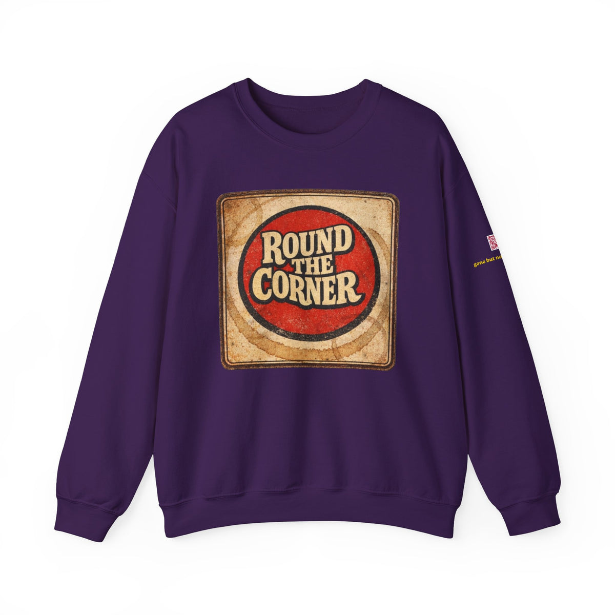 Round the Corner | Native303 Sweatshirt