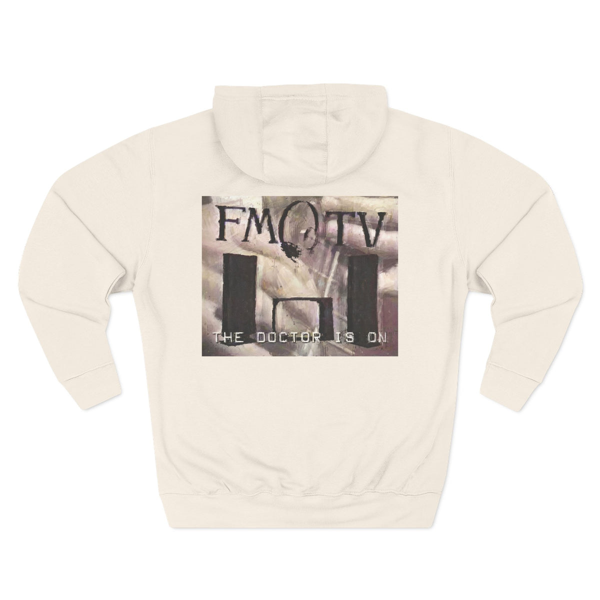 FM/TV Hoodie