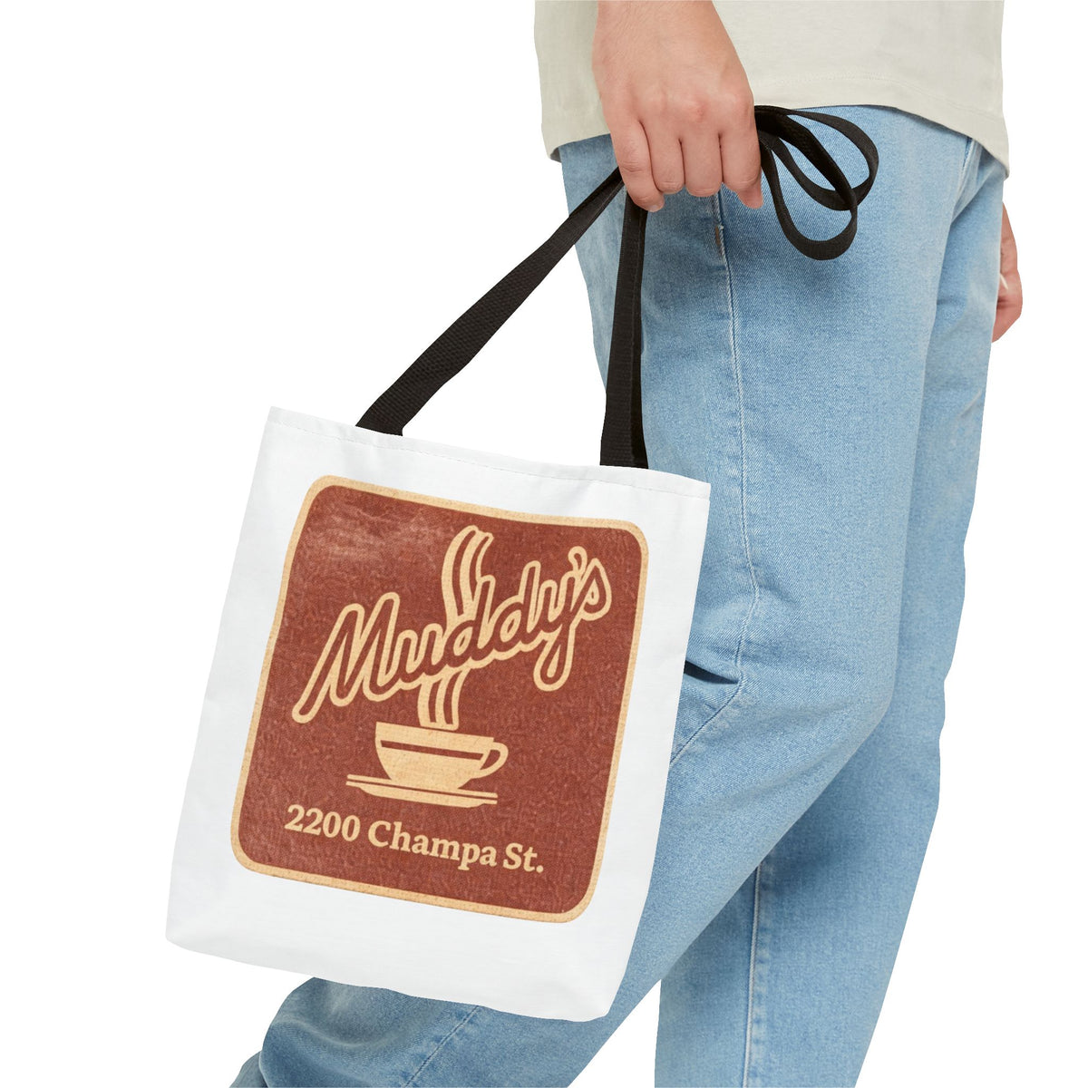 Muddy’s Tote