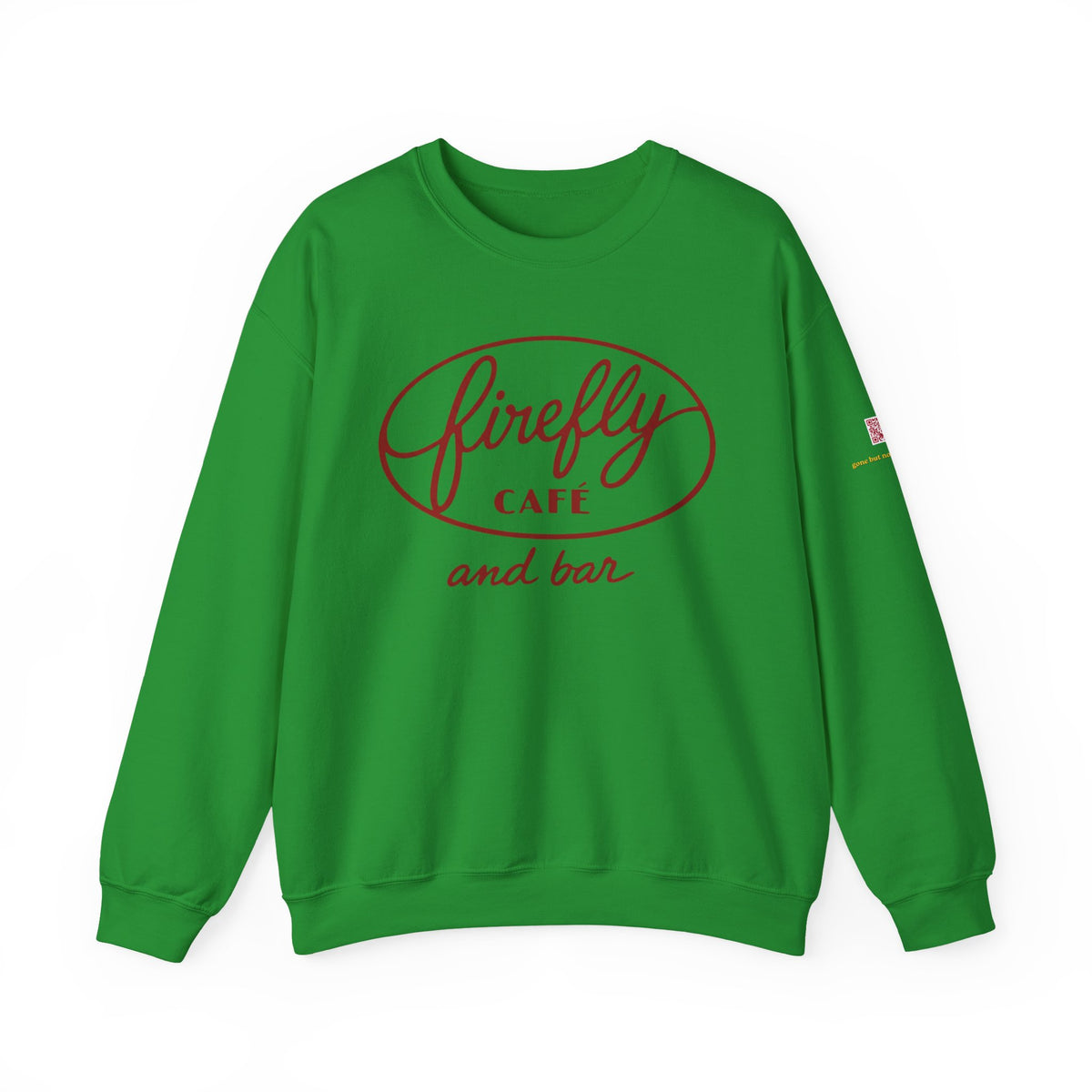 Firefly Cafe and Bar | Native303 Sweatshirt