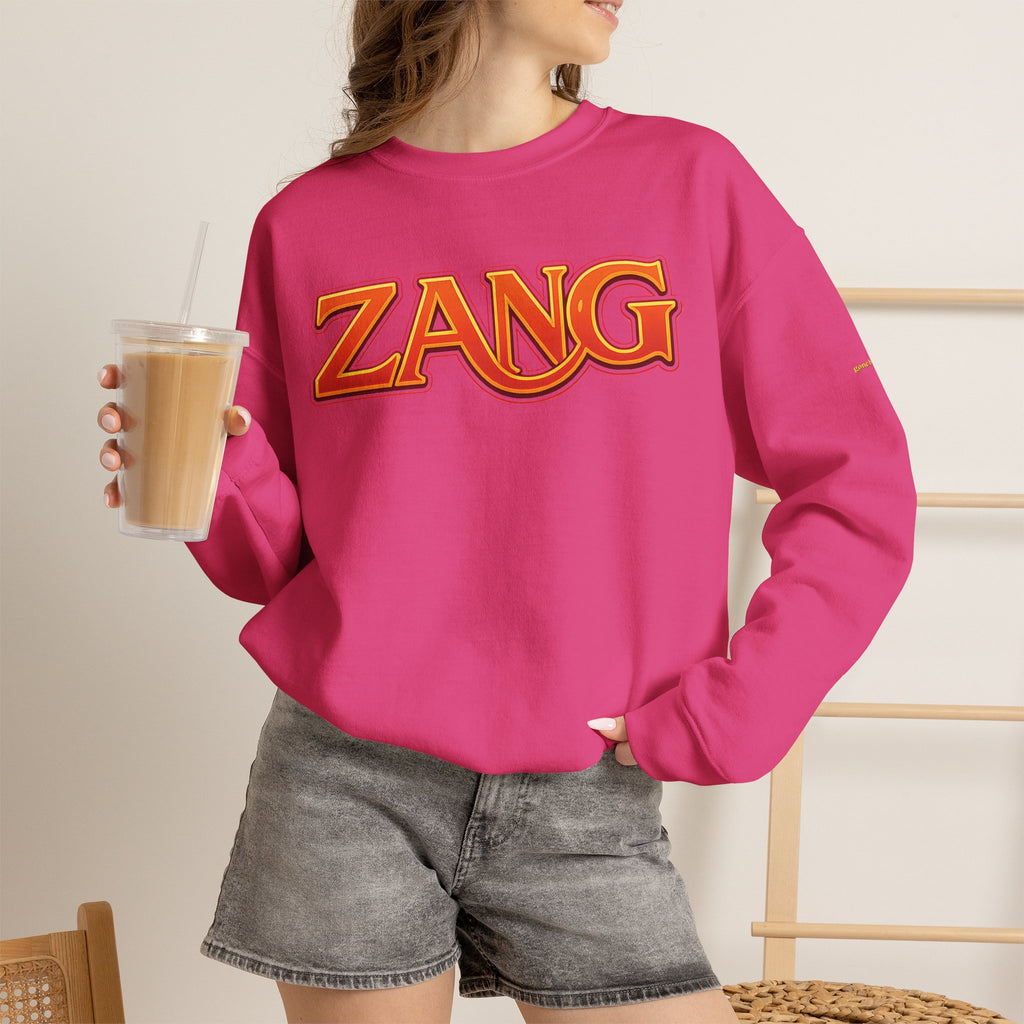 Zang Brewing | Native303 Sweatshirt