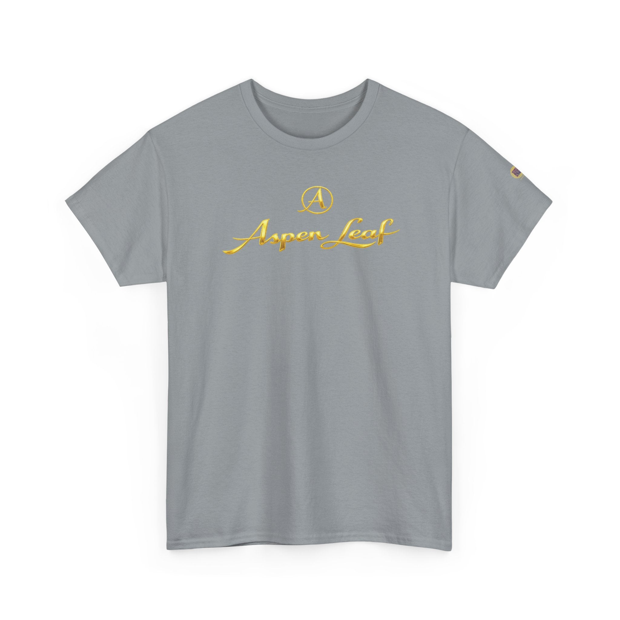 The Aspen Leaf - vintage Denver gear