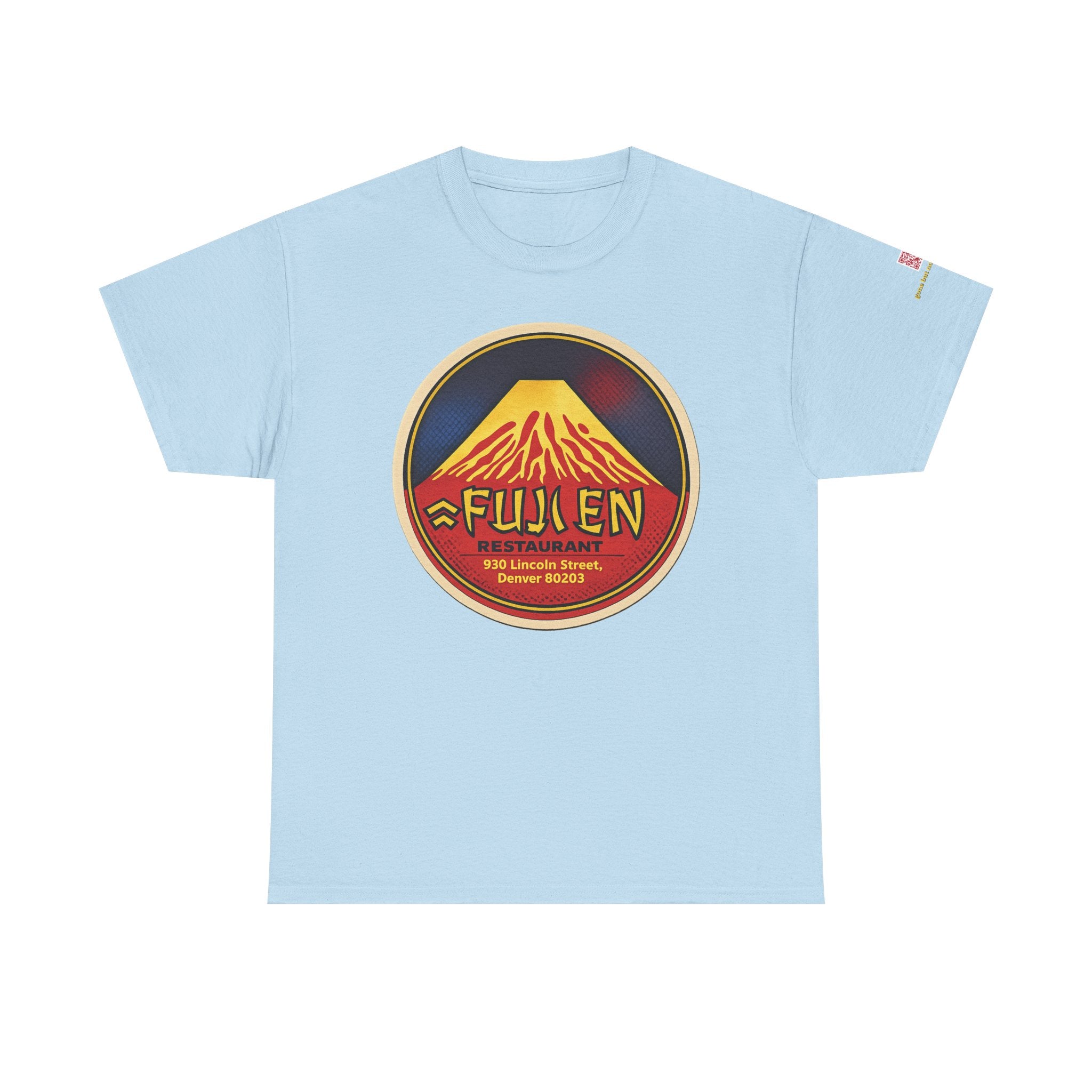 Fuji En - vintage Denver gear