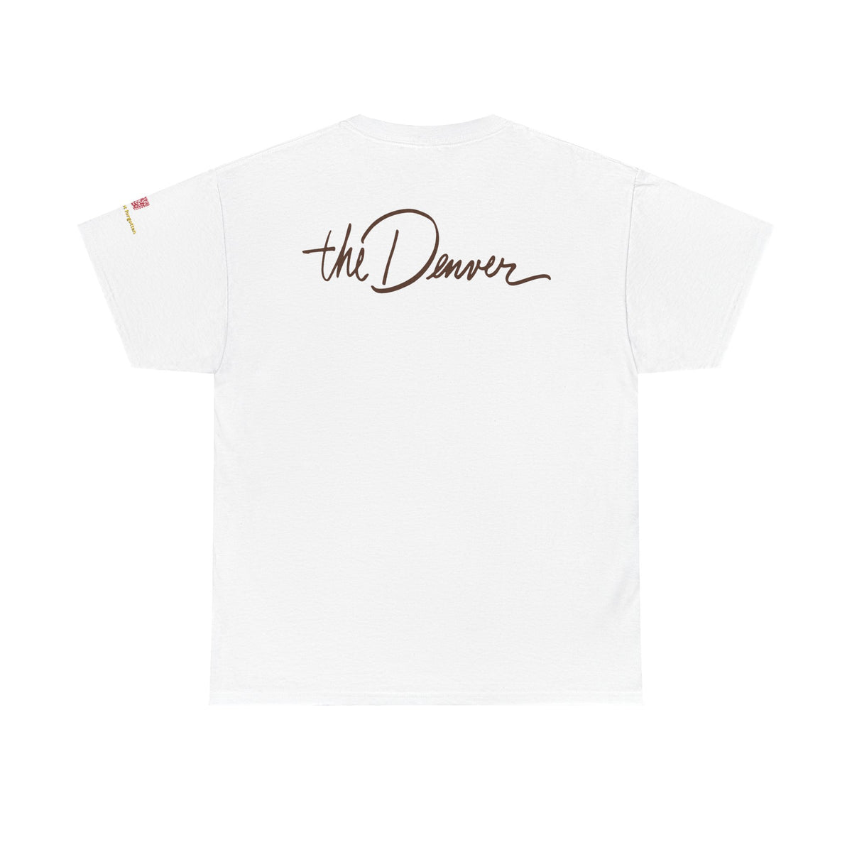 DENVER, THE - vintage Denver gear