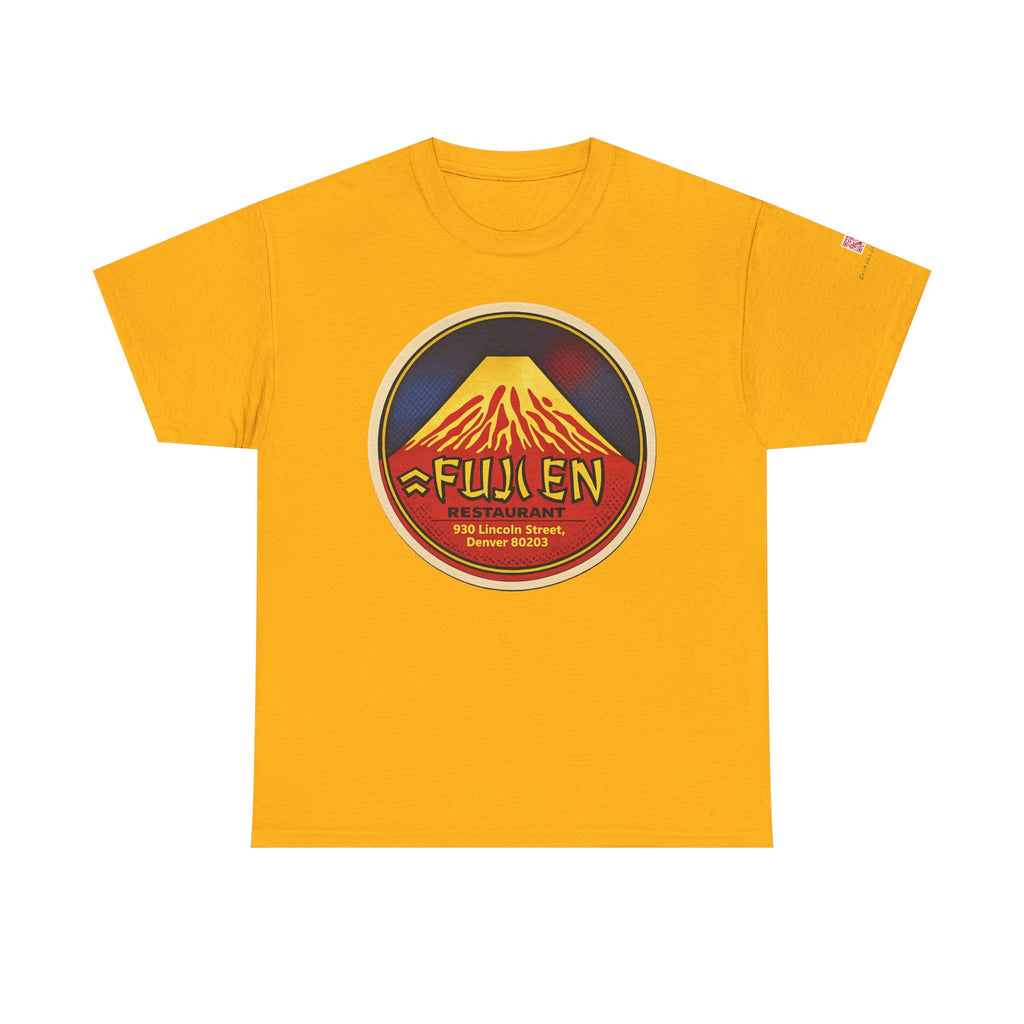 Fuji En - vintage Denver gear