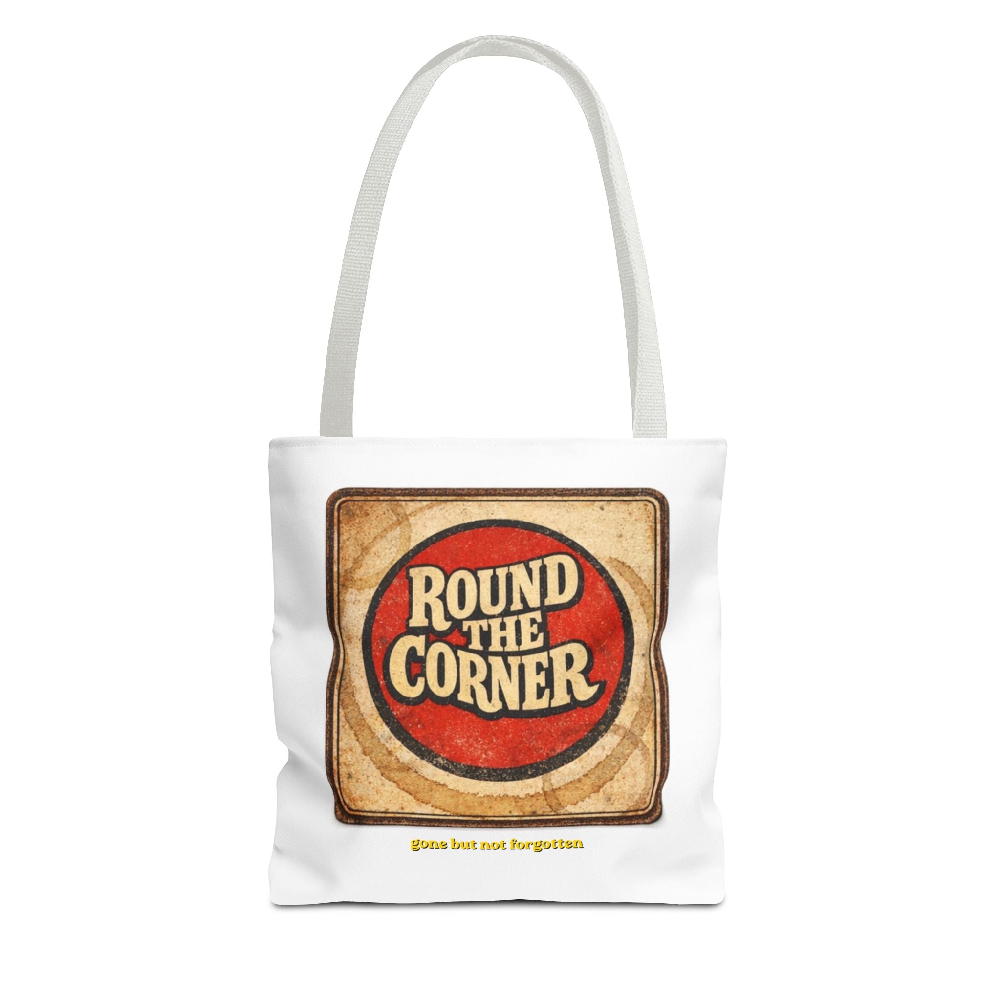 Round the Corner Tote