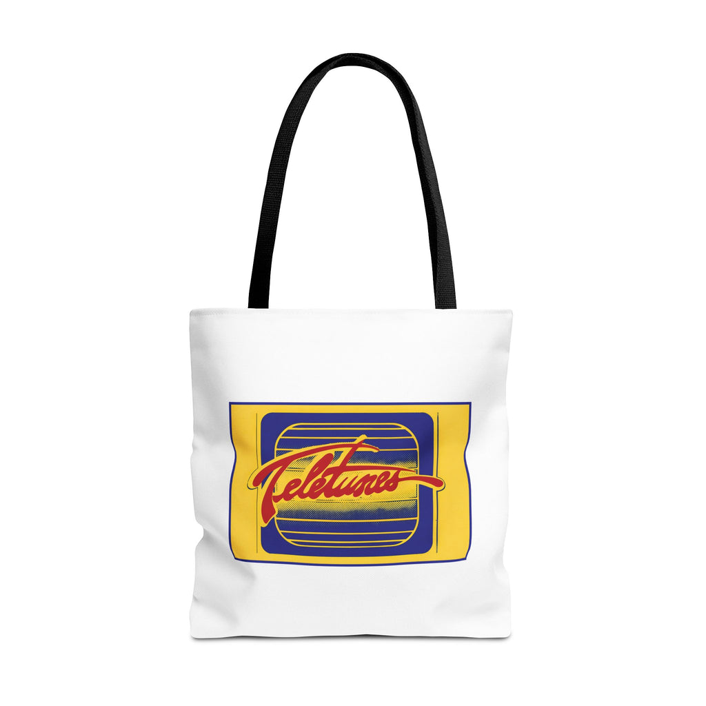Teletunes Tote