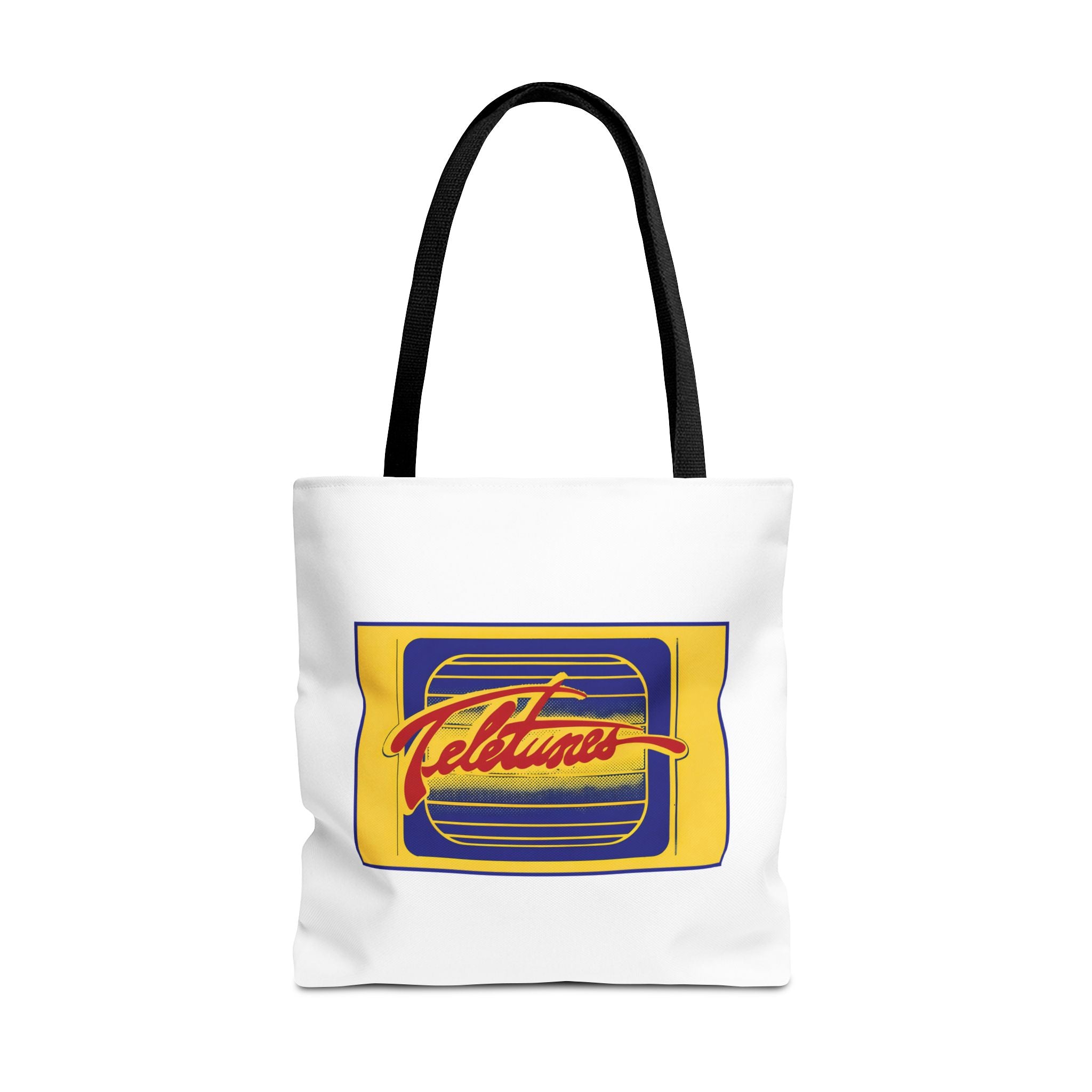 Teletunes Tote