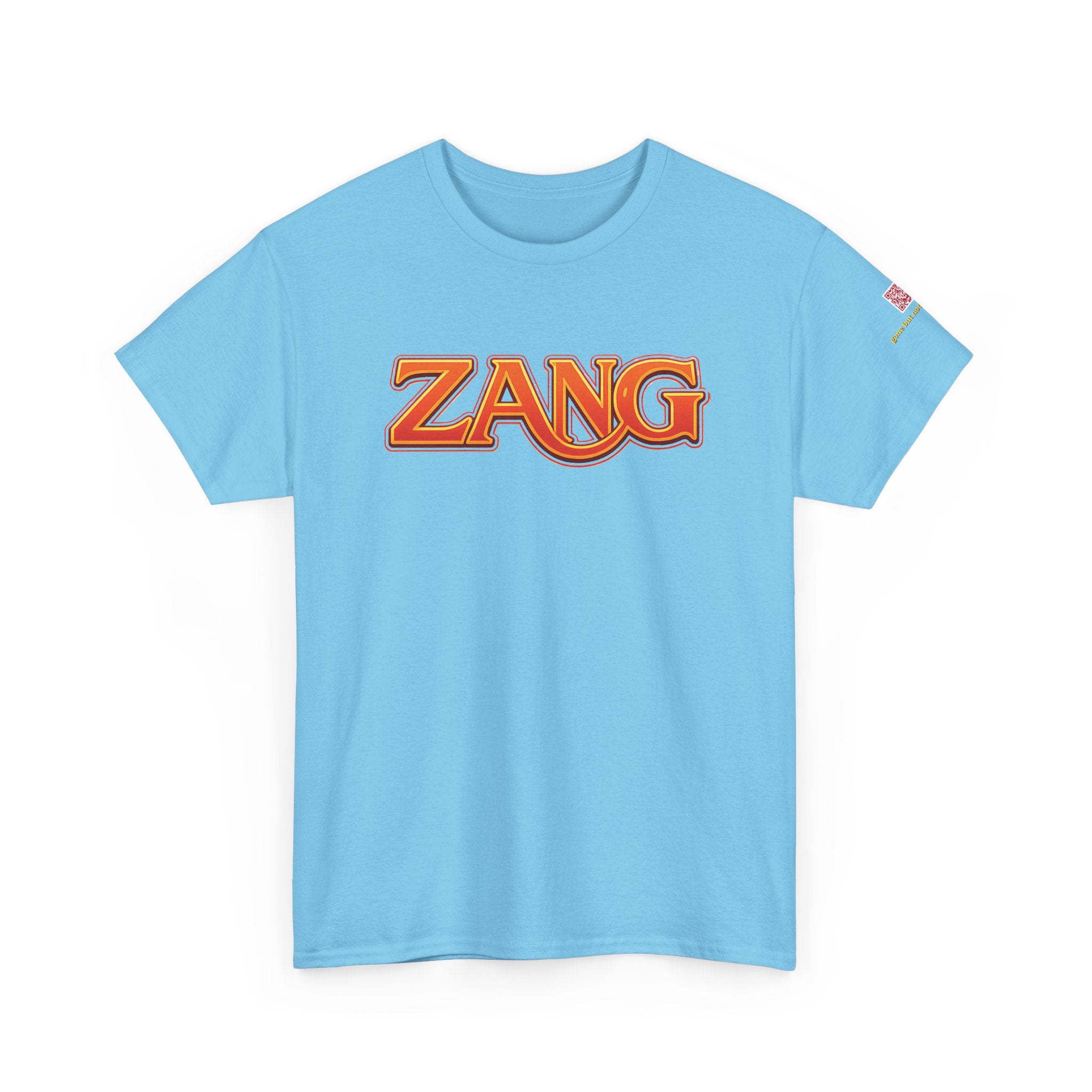 Zang Brewing Co - vintage Denver gear