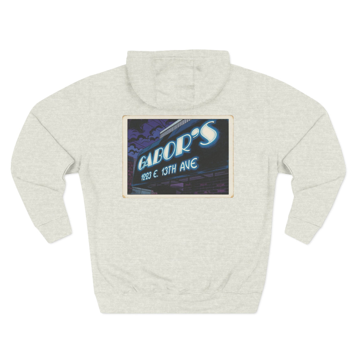 GABOR'S Hoodie
