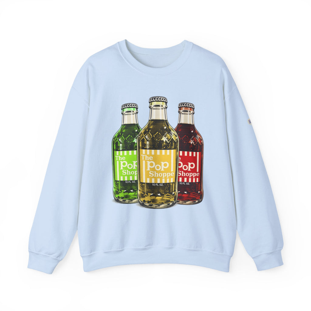 Pop Shoppe | Native303 Sweatshirt