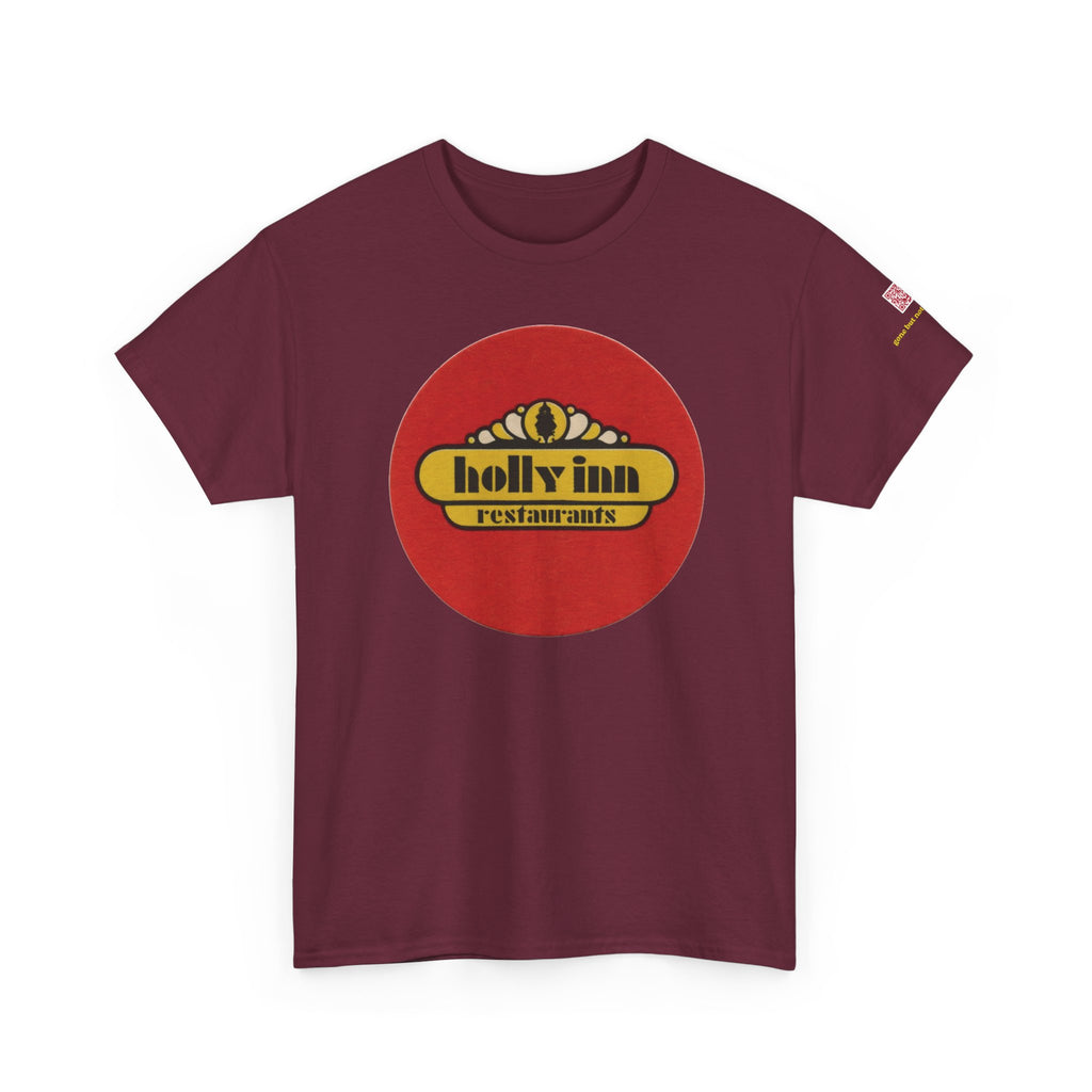 Holly Inn - vintage Denver gear