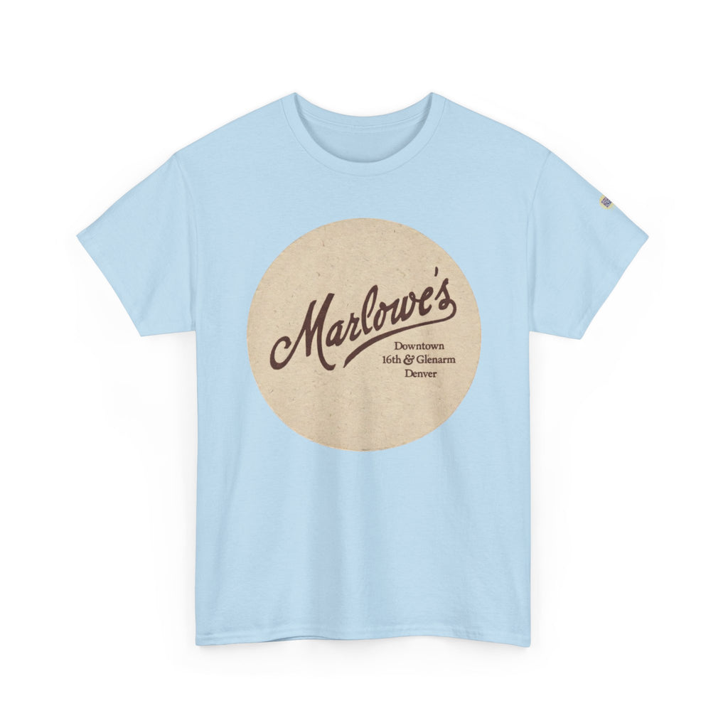 Marlowe’s - vintage Denver gear