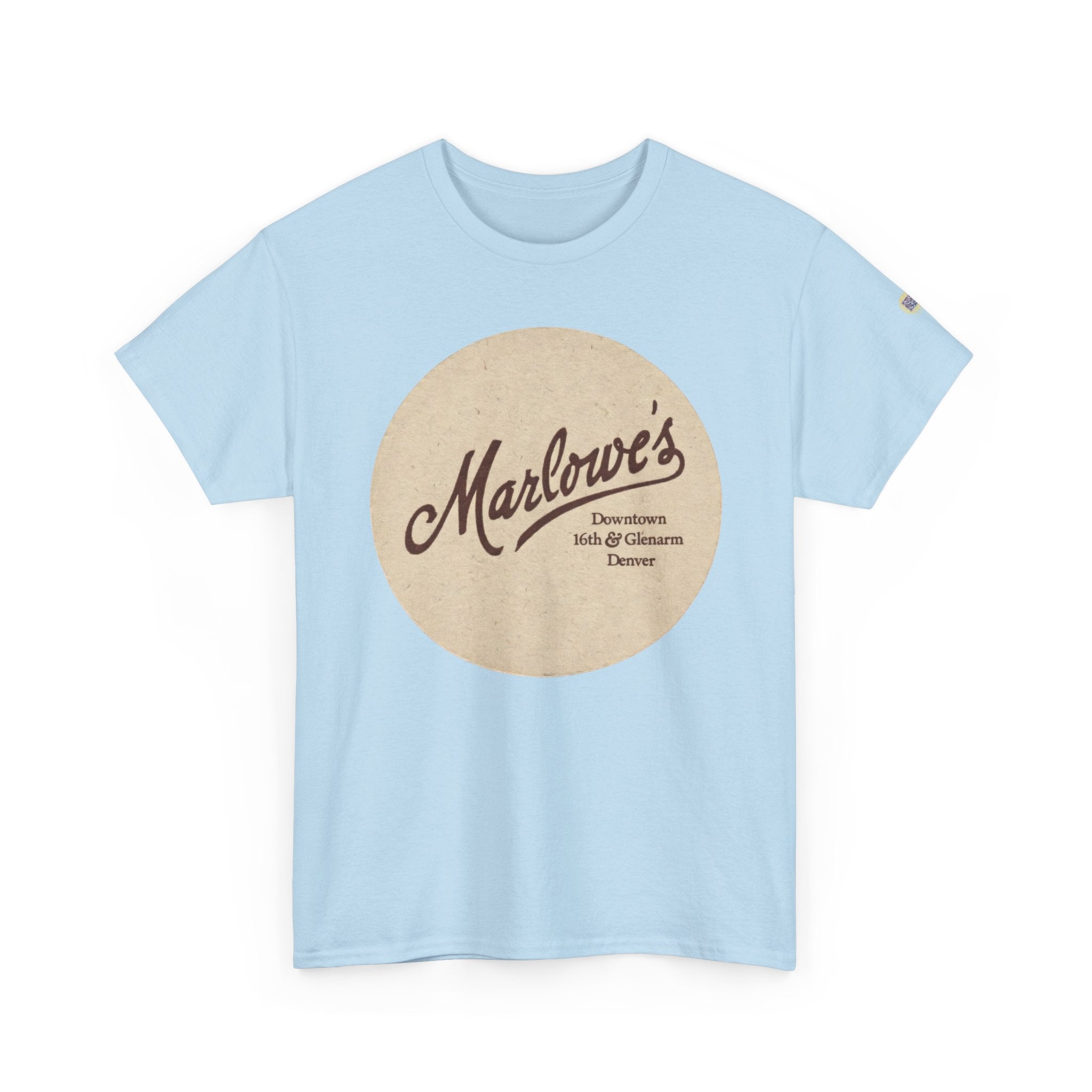 Marlowe’s - vintage Denver gear