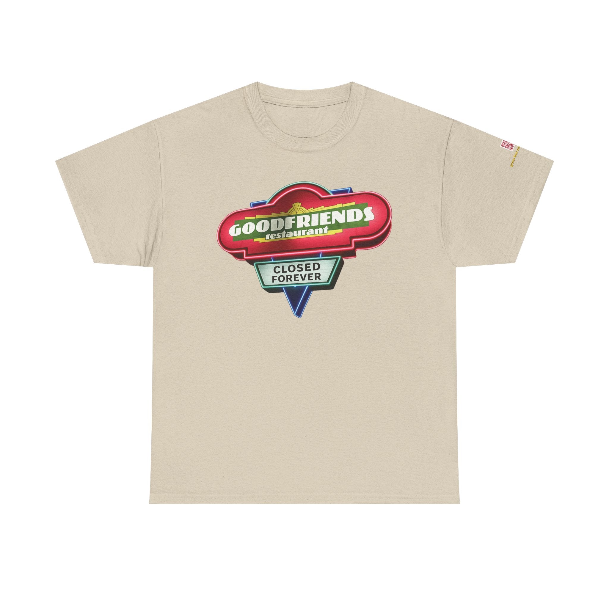Goodfriends - vintage Denver gear