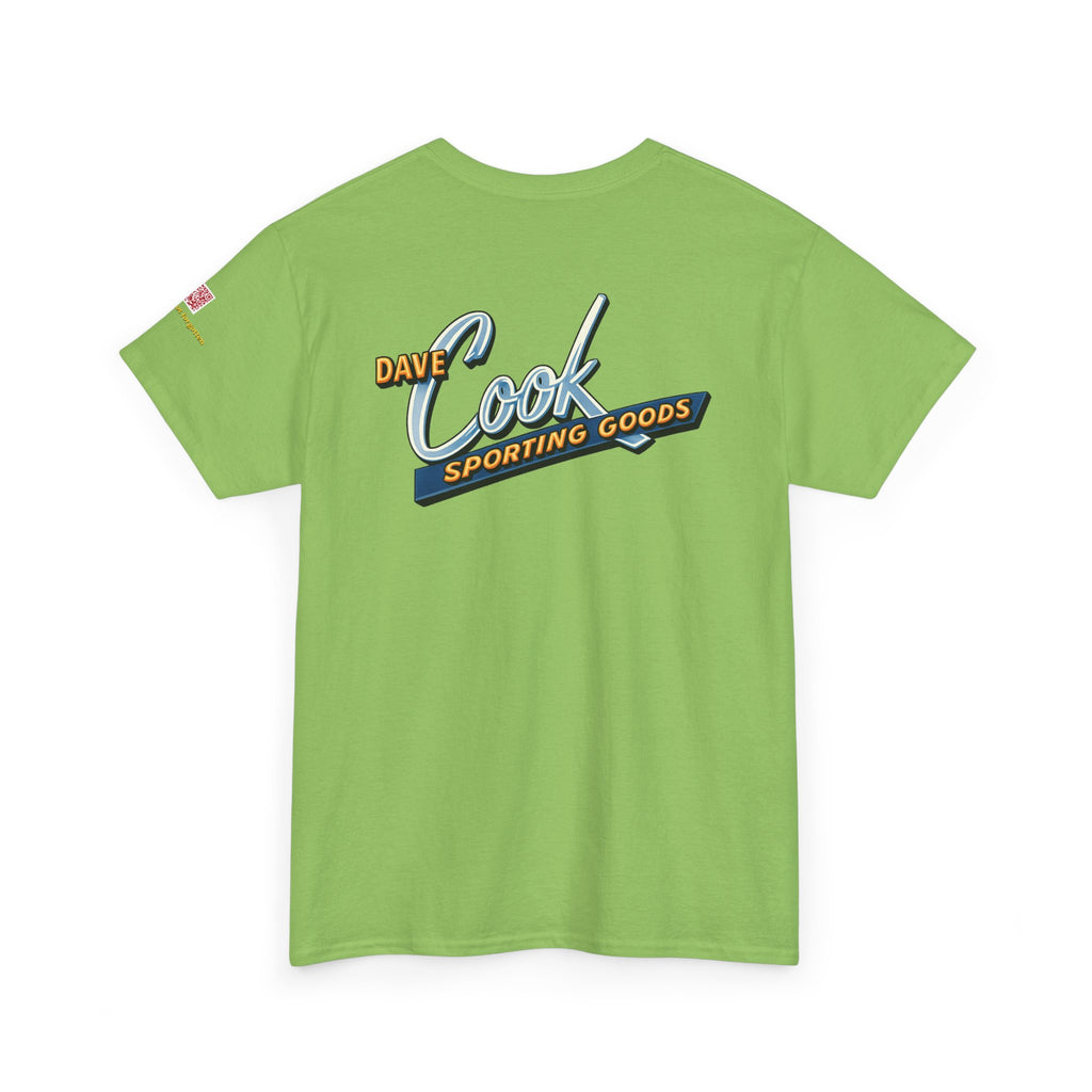DAVE COOK SPORTING GOODS - Wear Colorado's Greatest Hits