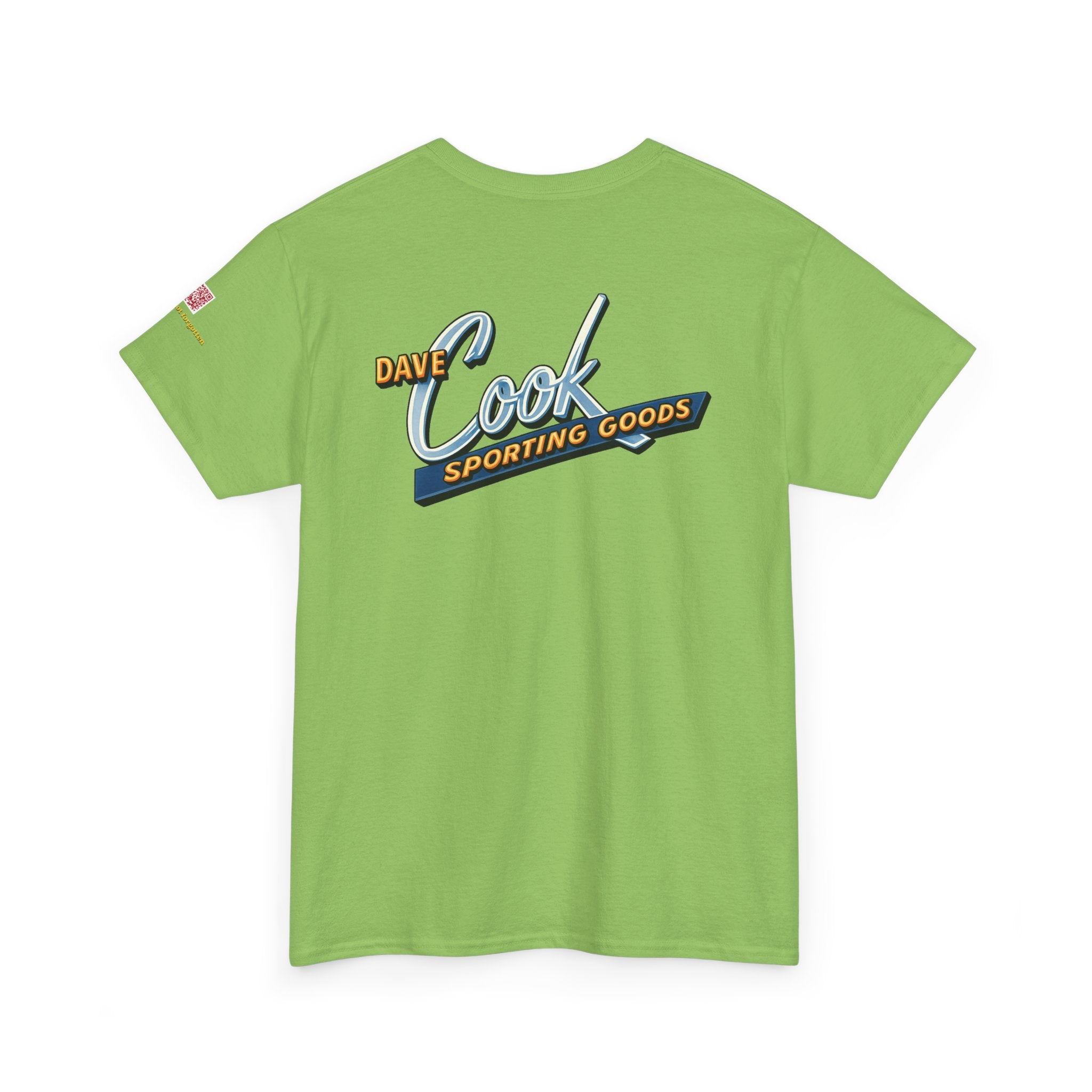 DAVE COOK SPORTING GOODS - Wear Colorado's Greatest Hits