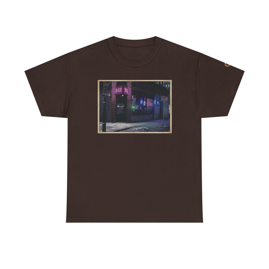 Bar Bar - vintage Denver gear