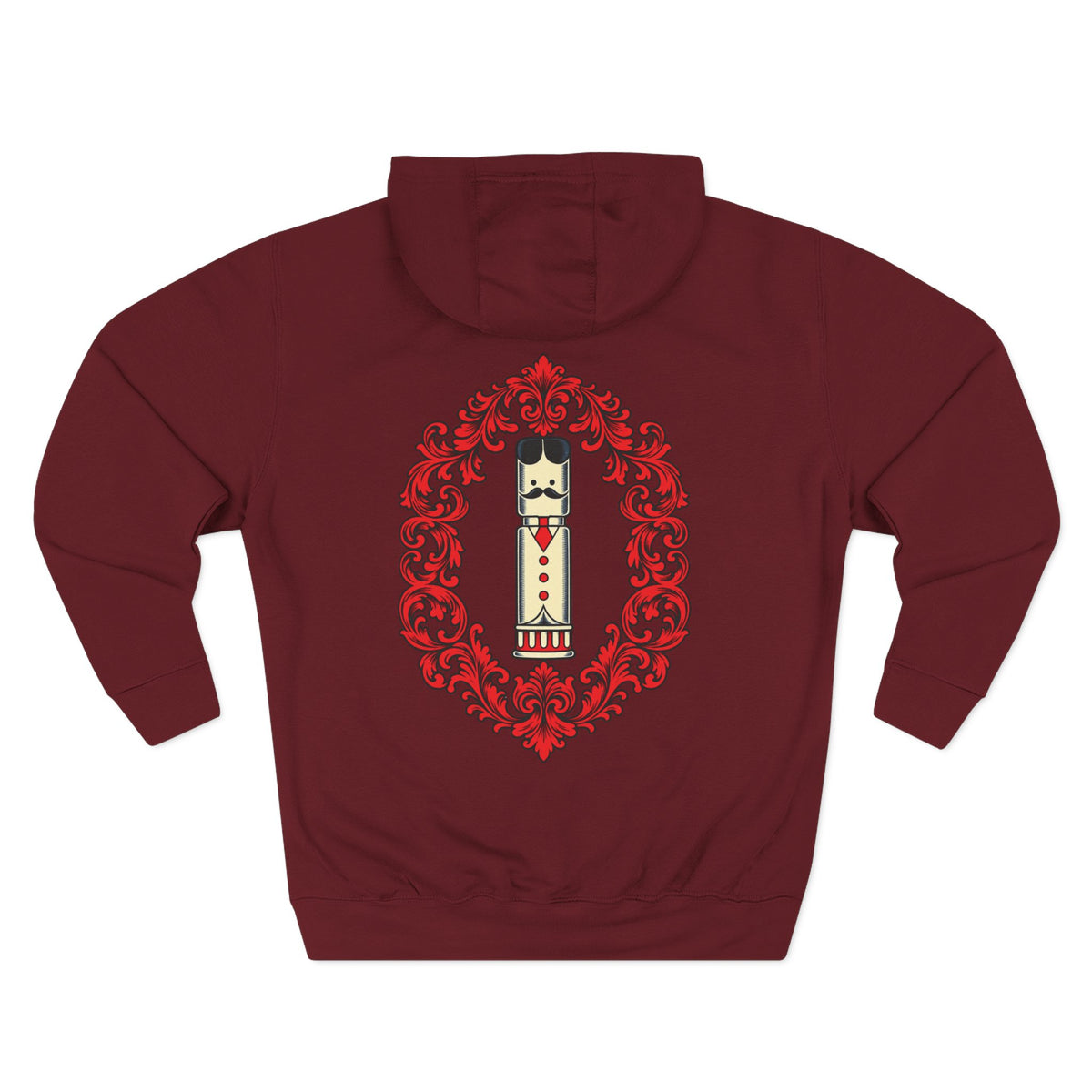 ROUND THE CORNER GUY Hoodie
