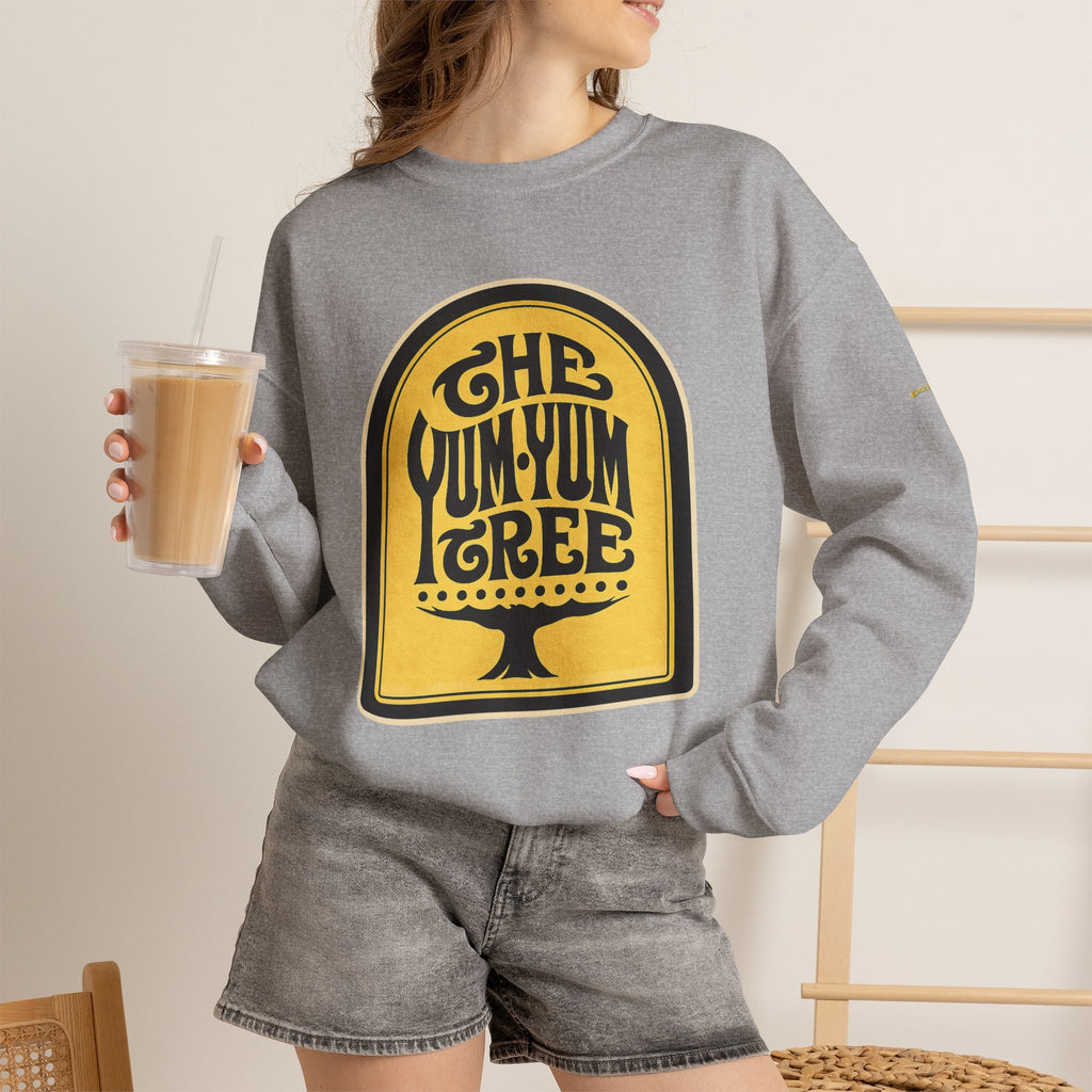 Yum Yum Tree | Native303 Sweatshirt