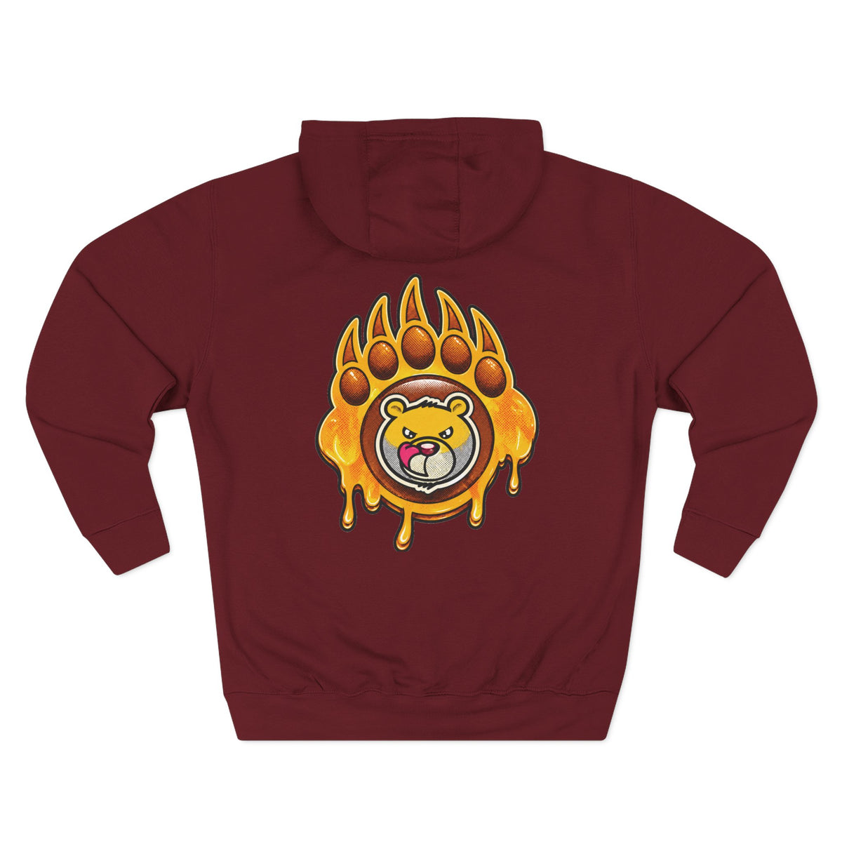 DENVER SWEET Hoodie