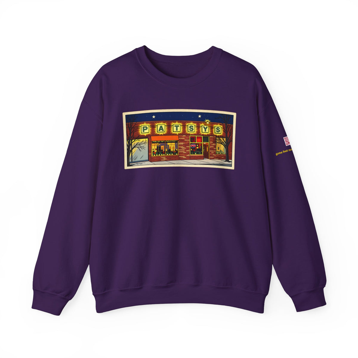 Patsy’s | Native303 Sweatshirt