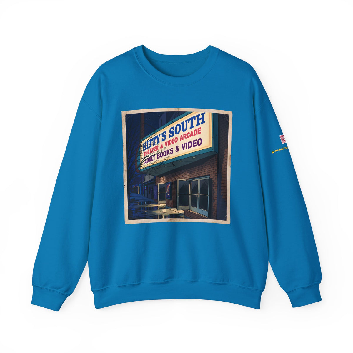 Kitty's South | Native303 Sweatshirt