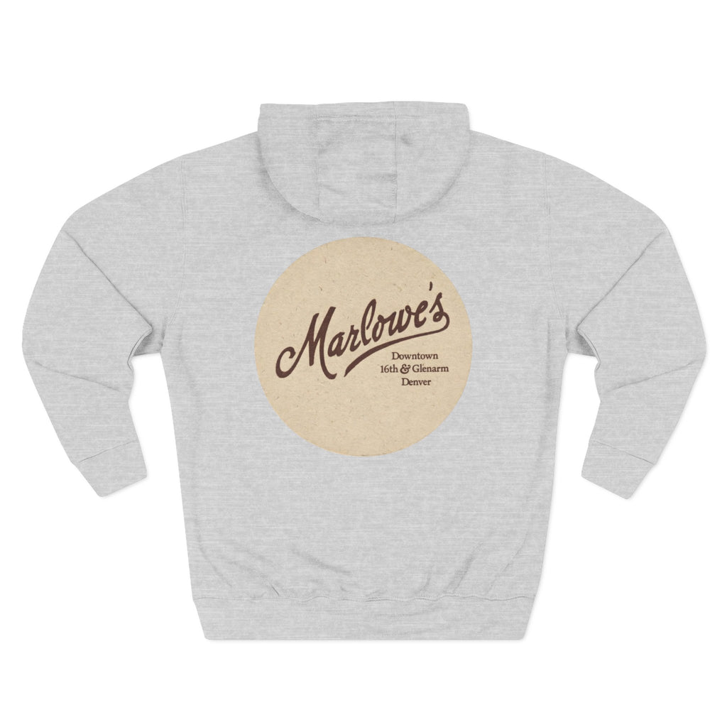 Marlowe’s Hoodie