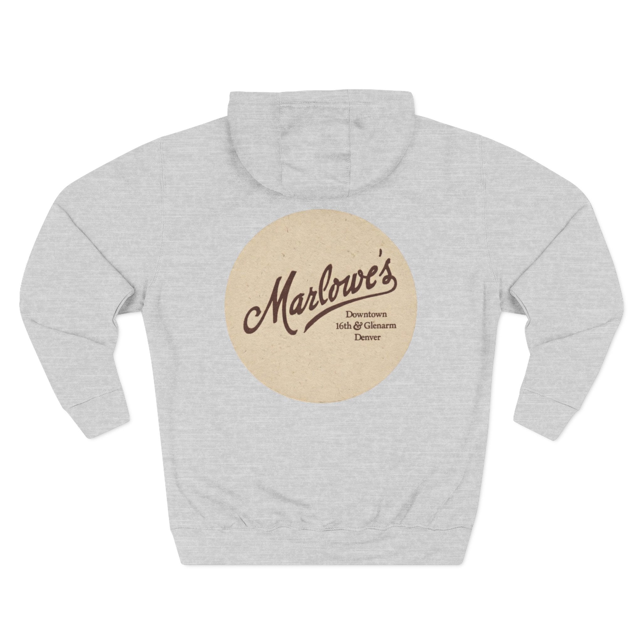 Marlowe’s Hoodie