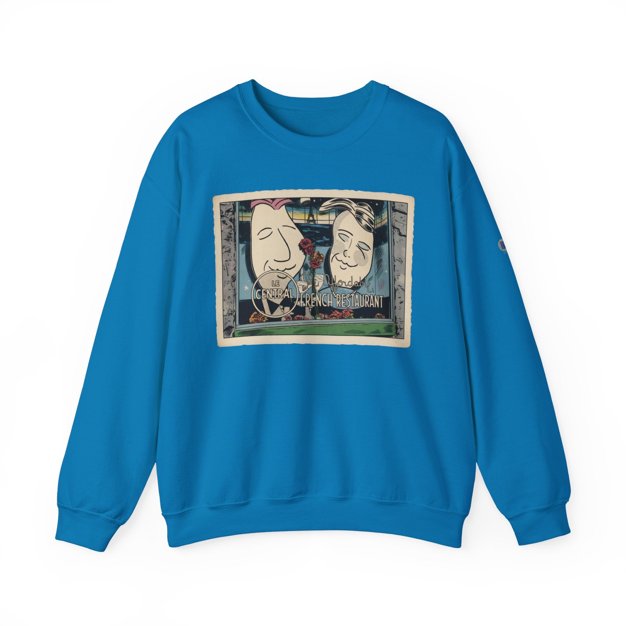 Le Central | Native303 Sweatshirt