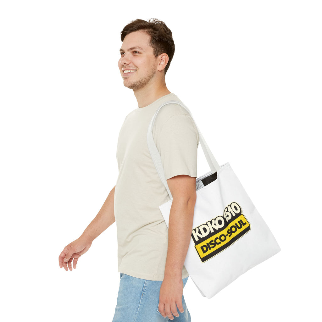 1510 AM KDKO Tote
