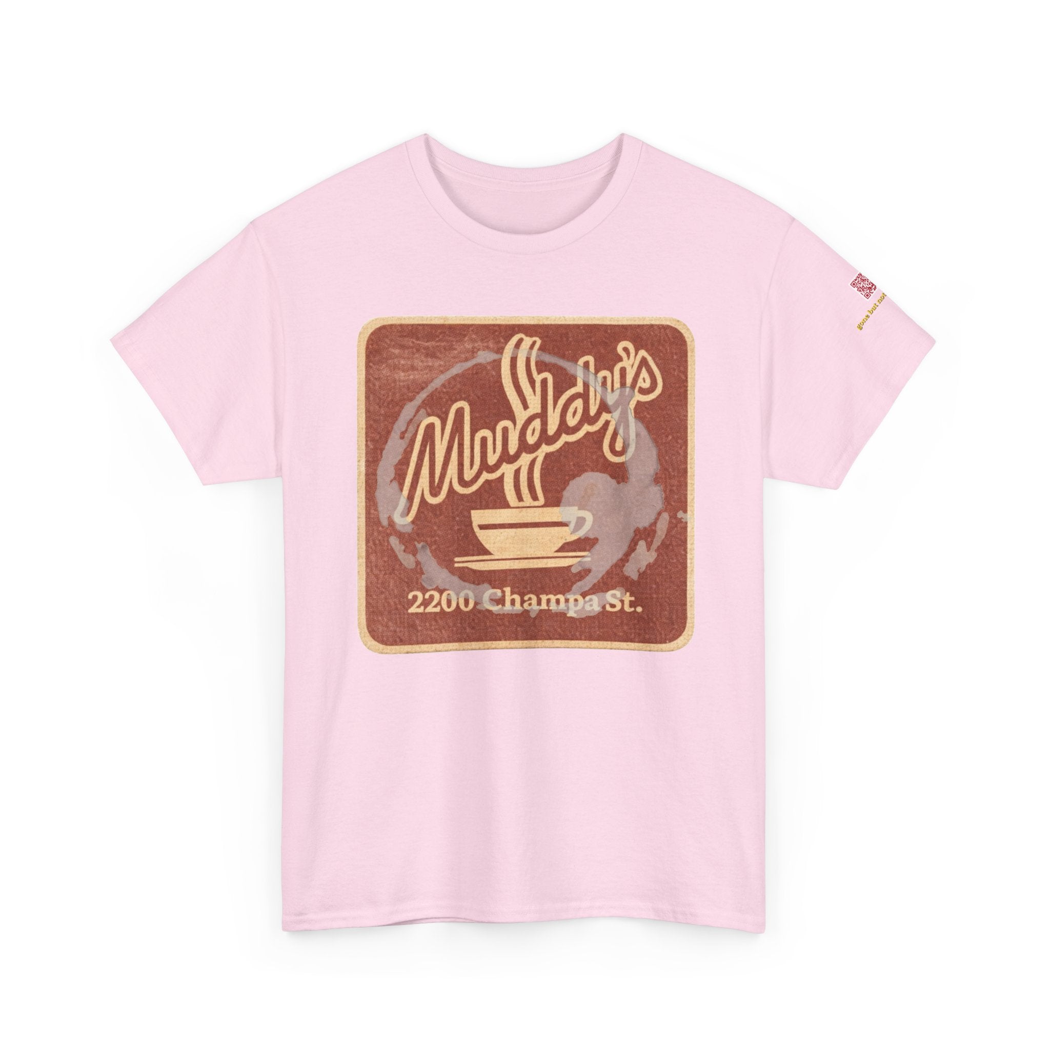Muddy’s (after hours) - vintage Denver gear