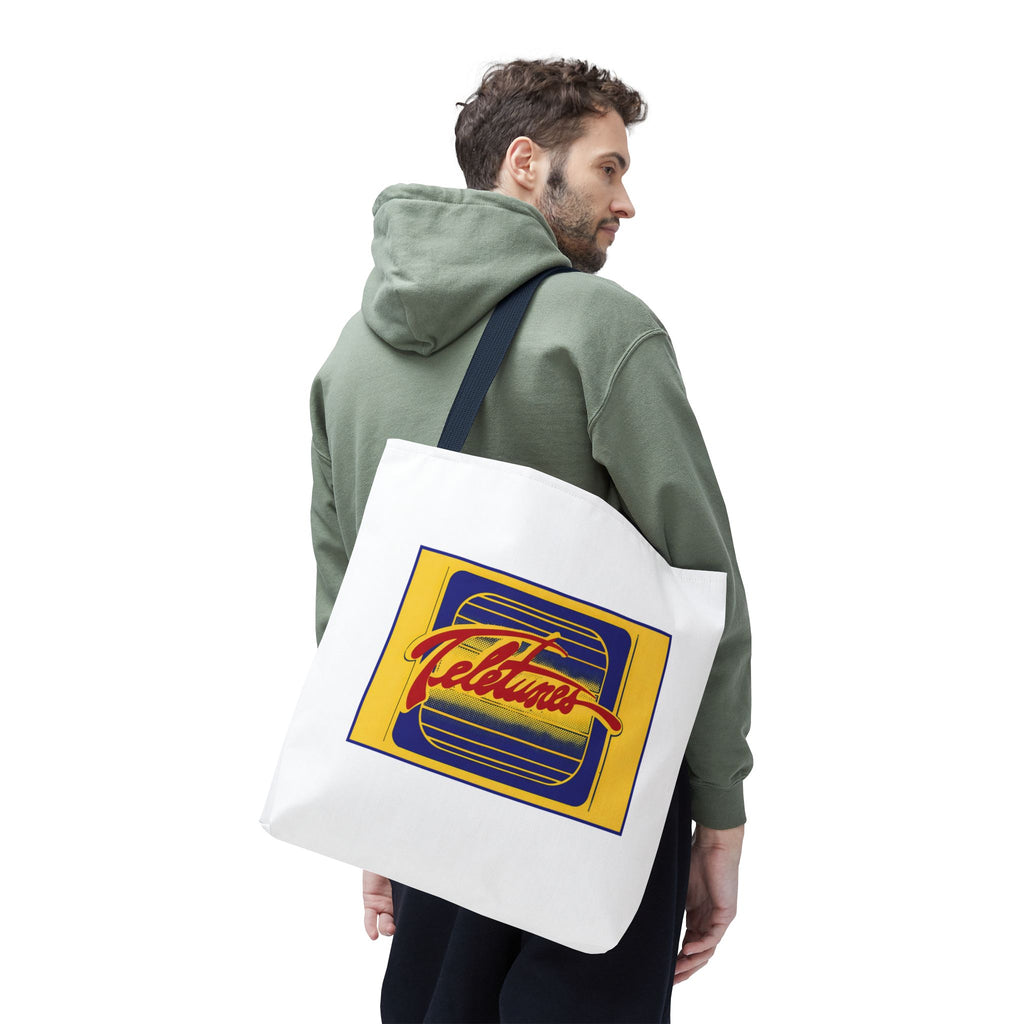 Teletunes Tote