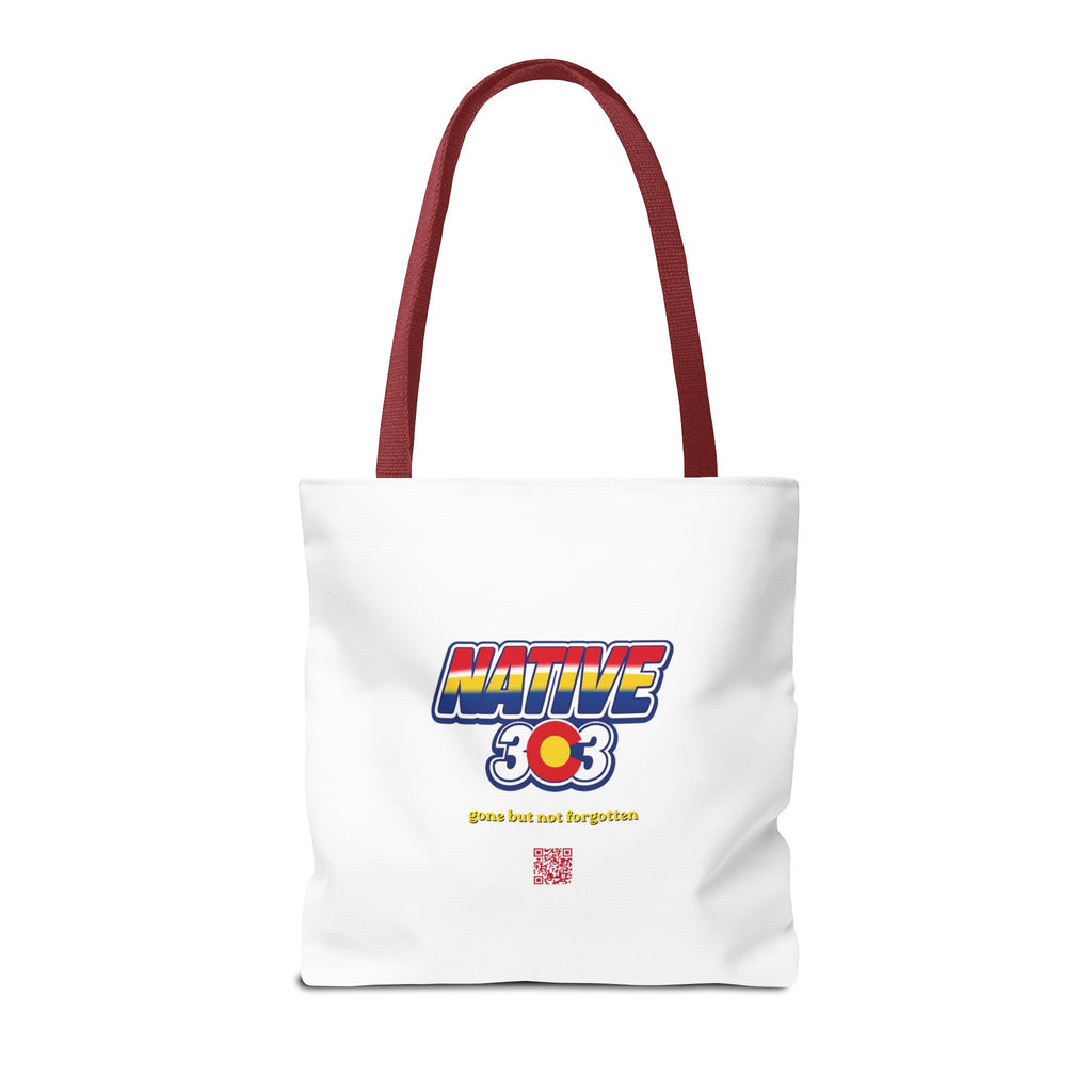 Furrs Cafeterias Tote