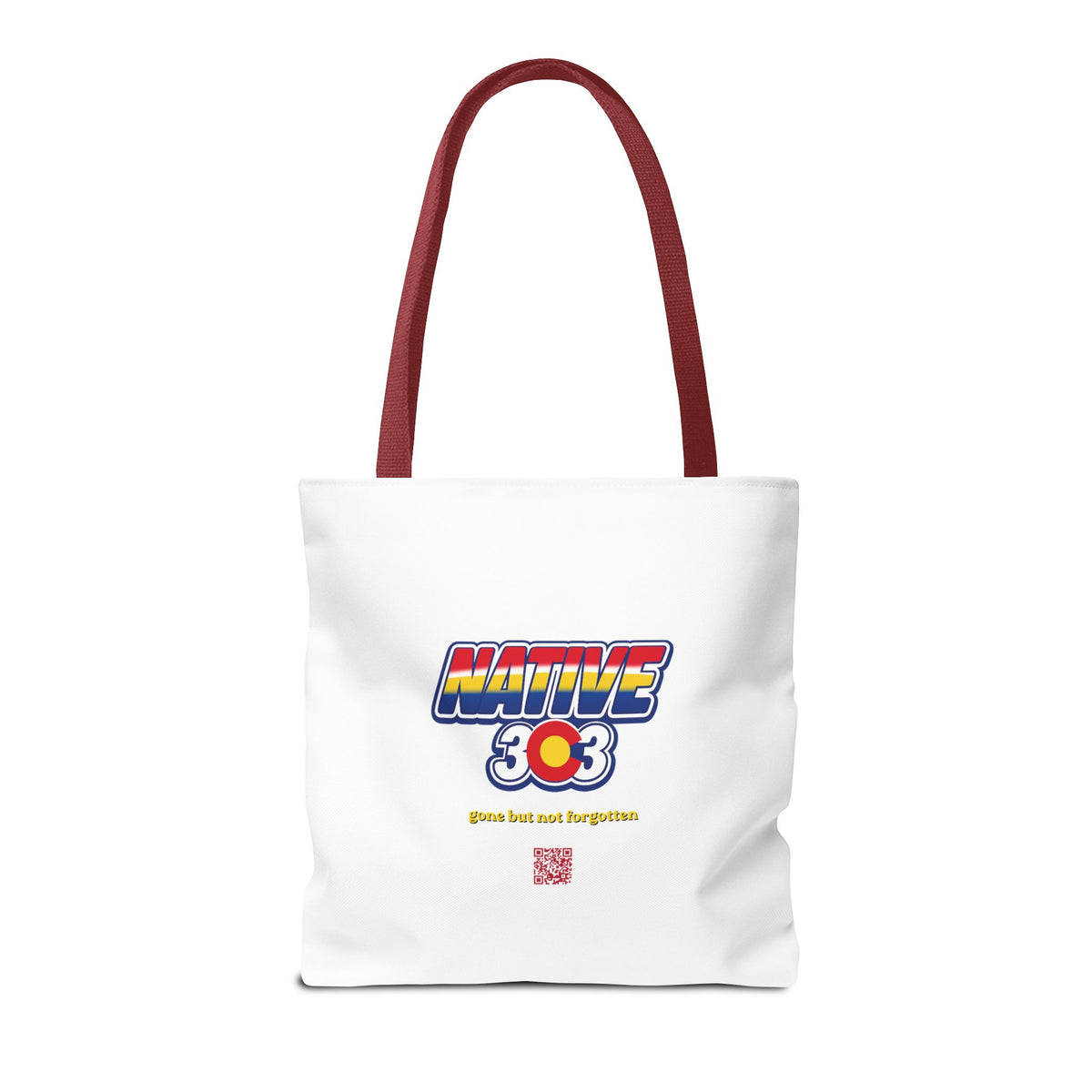 Furrs Cafeterias Tote