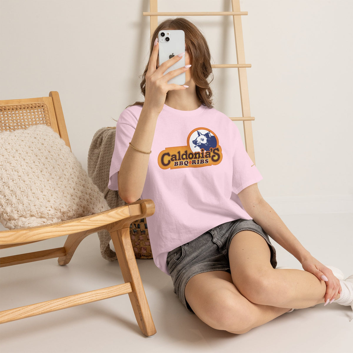 Caldonia’s - vintage Denver gear