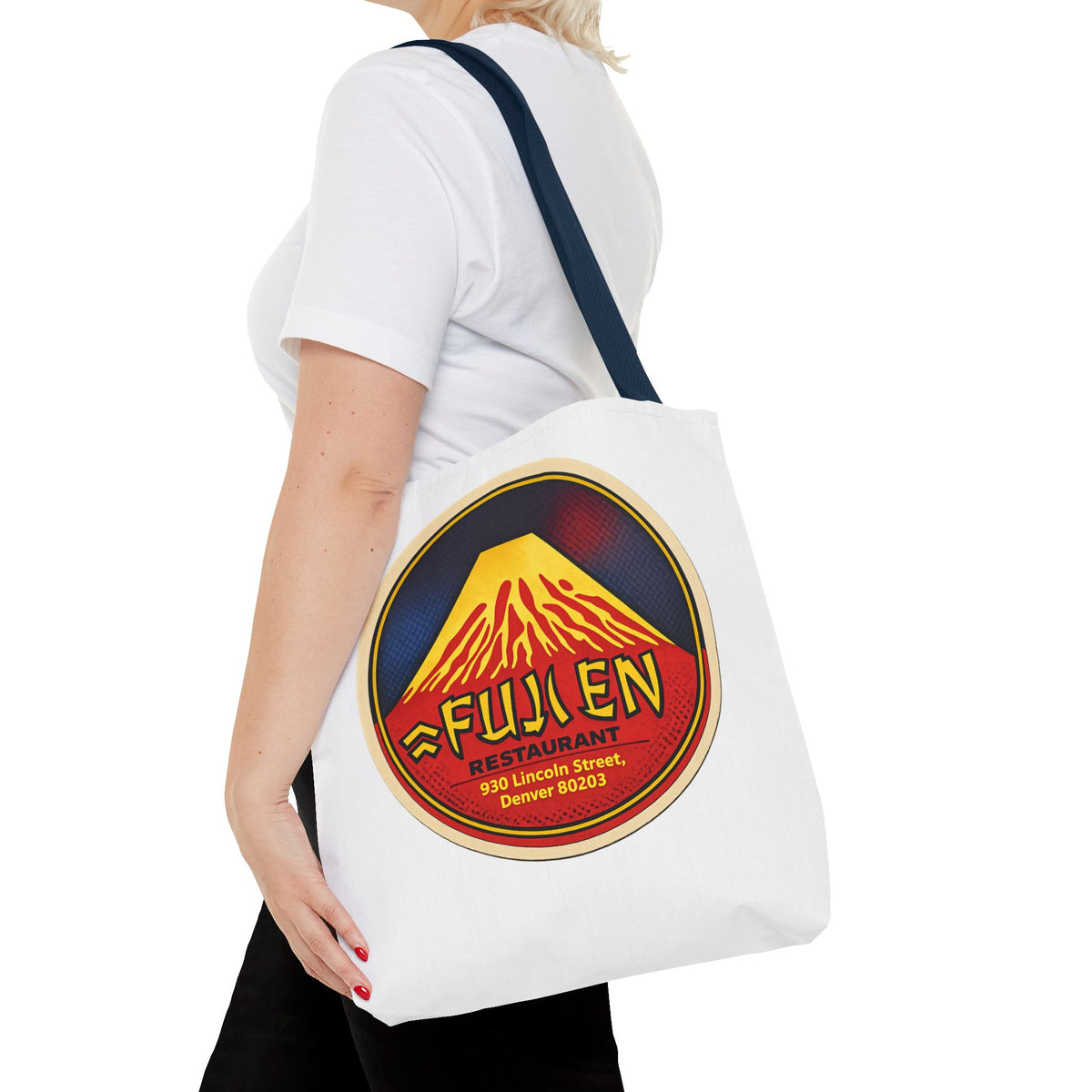 Fuji En Tote