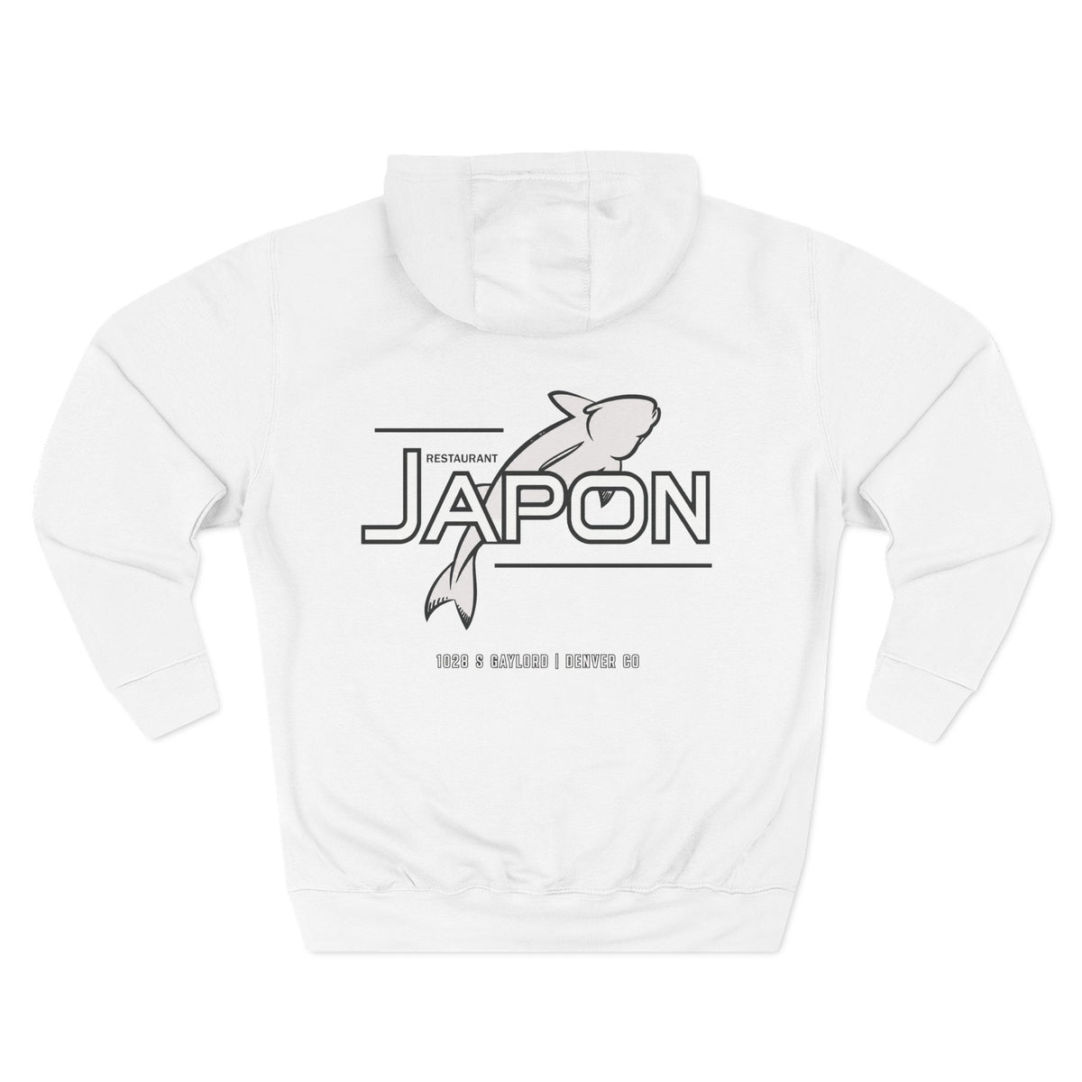 JAPON Hoodie