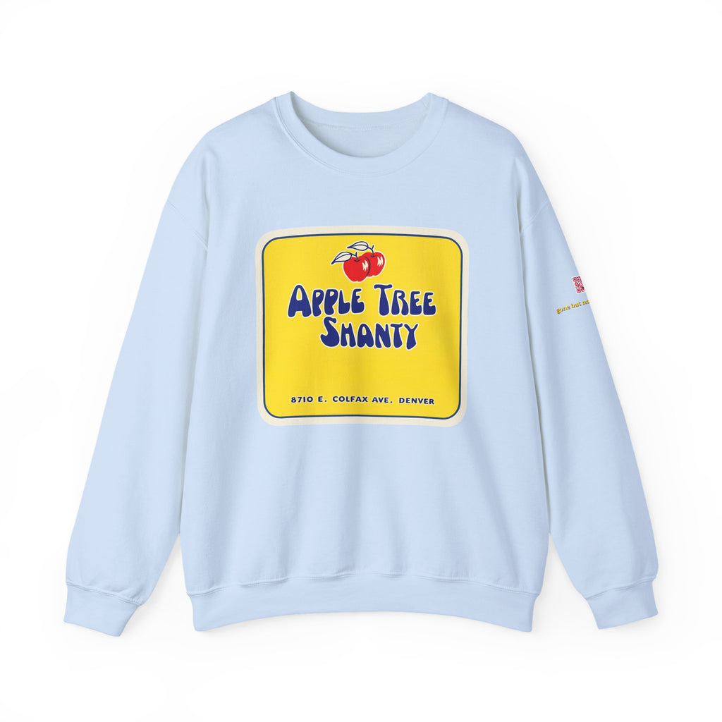 Apple Tree Shanty | Native303 Sweatshirt