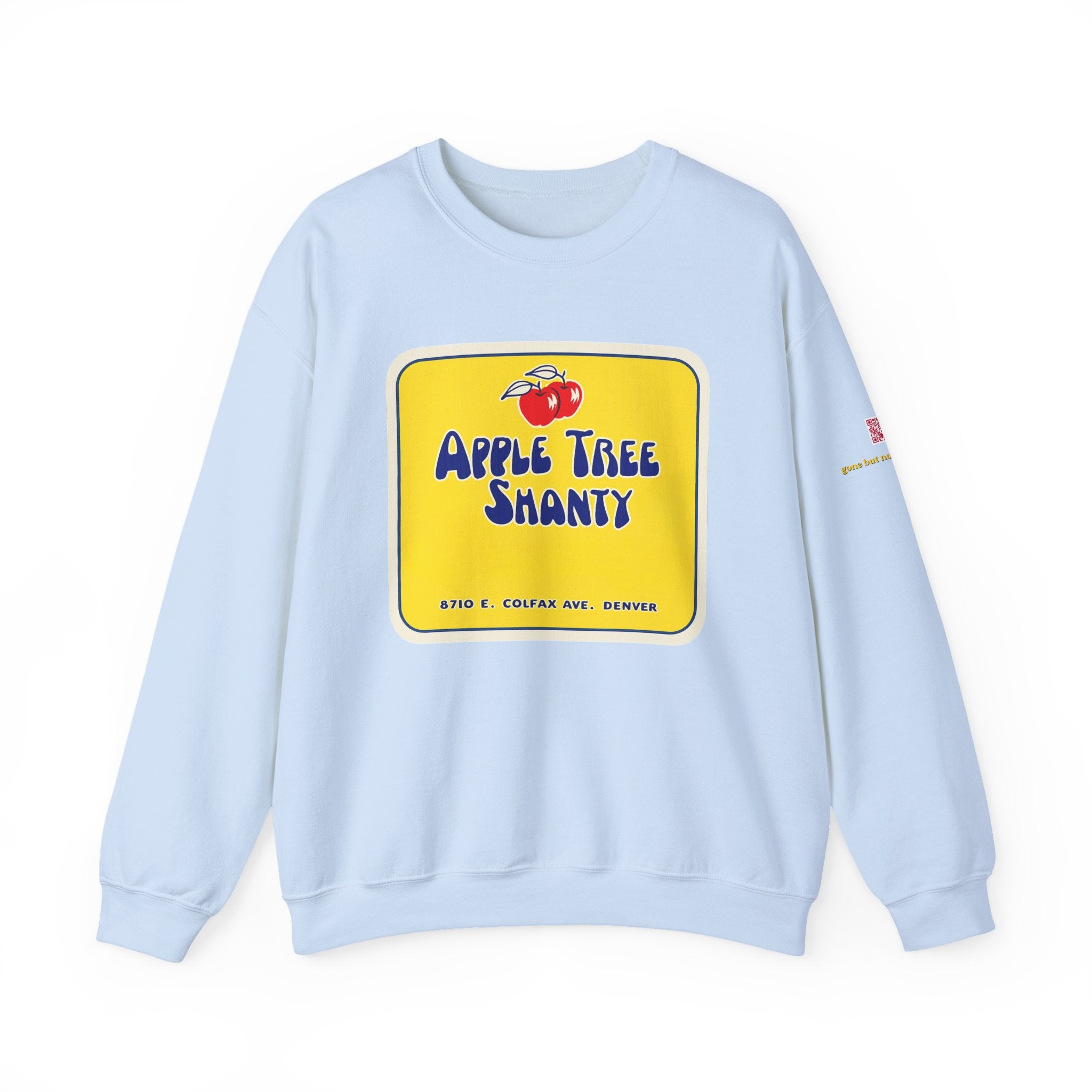 Apple Tree Shanty | Native303 Sweatshirt