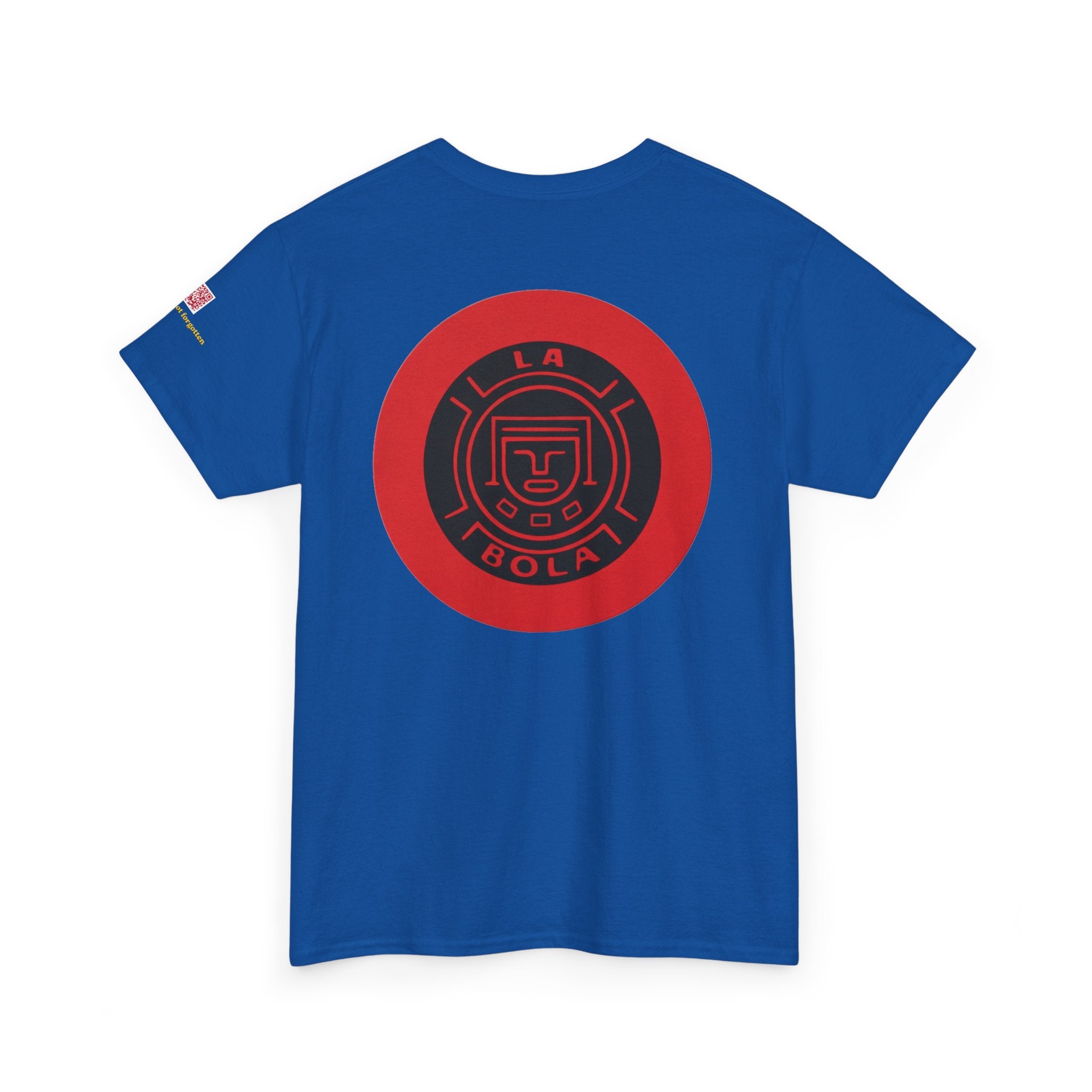 LA BOLA MEXICAN RESTAURANT - vintage Denver gear