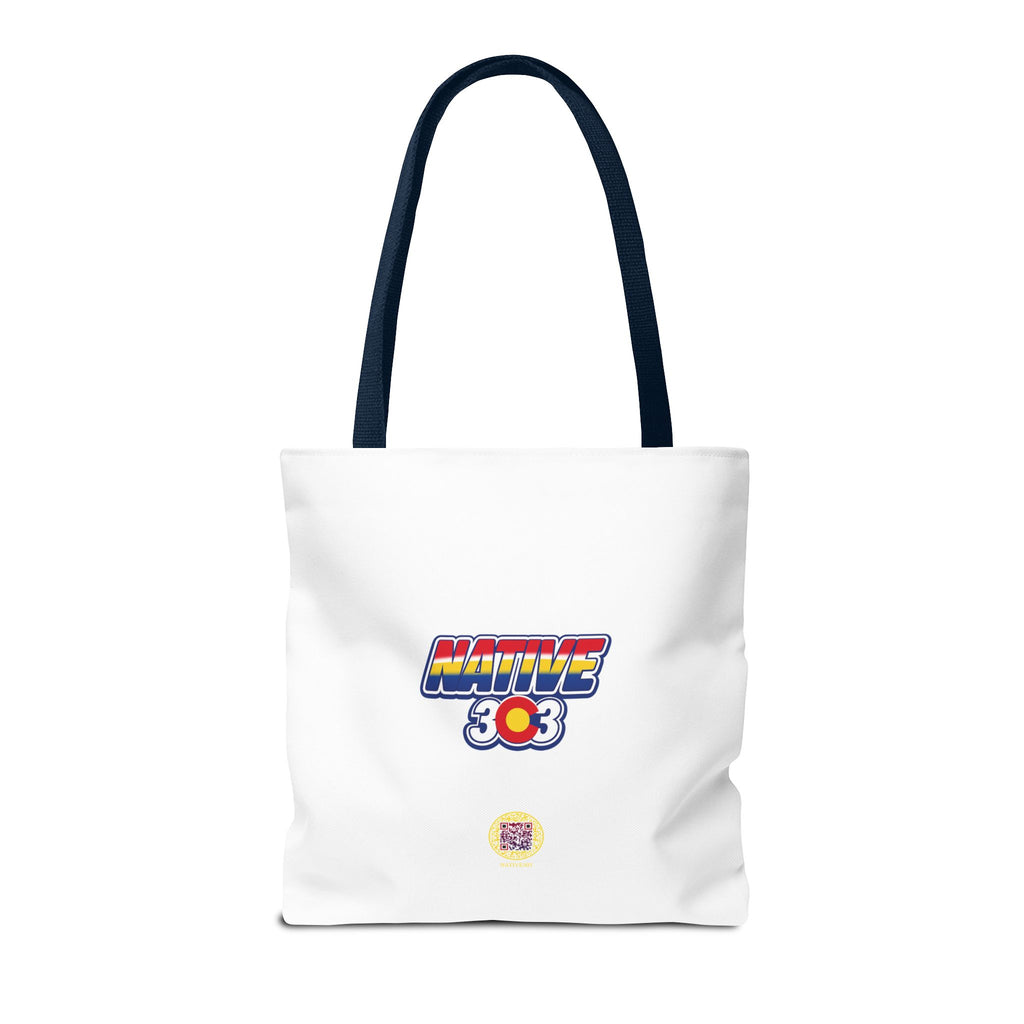 Cinderella Twin Drive in Tote