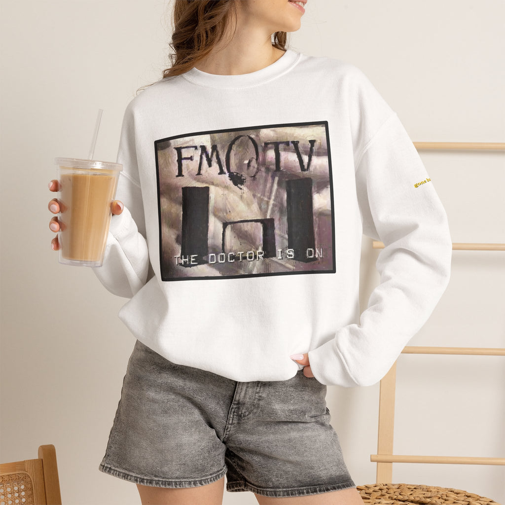 FM/TV | Native303 Sweatshirt