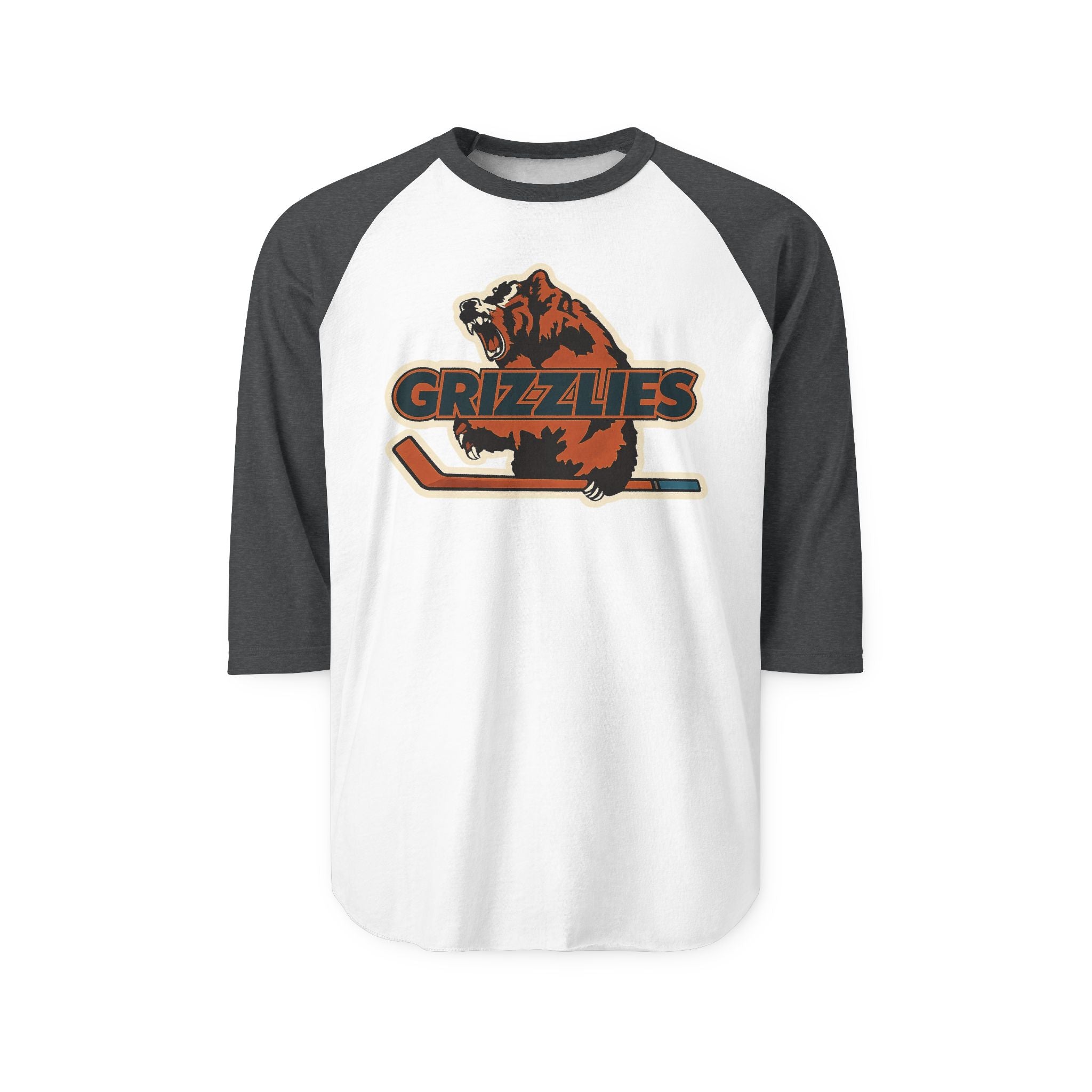 DENVER GRIZZLIES - Vintage Denver Baseball Shirt